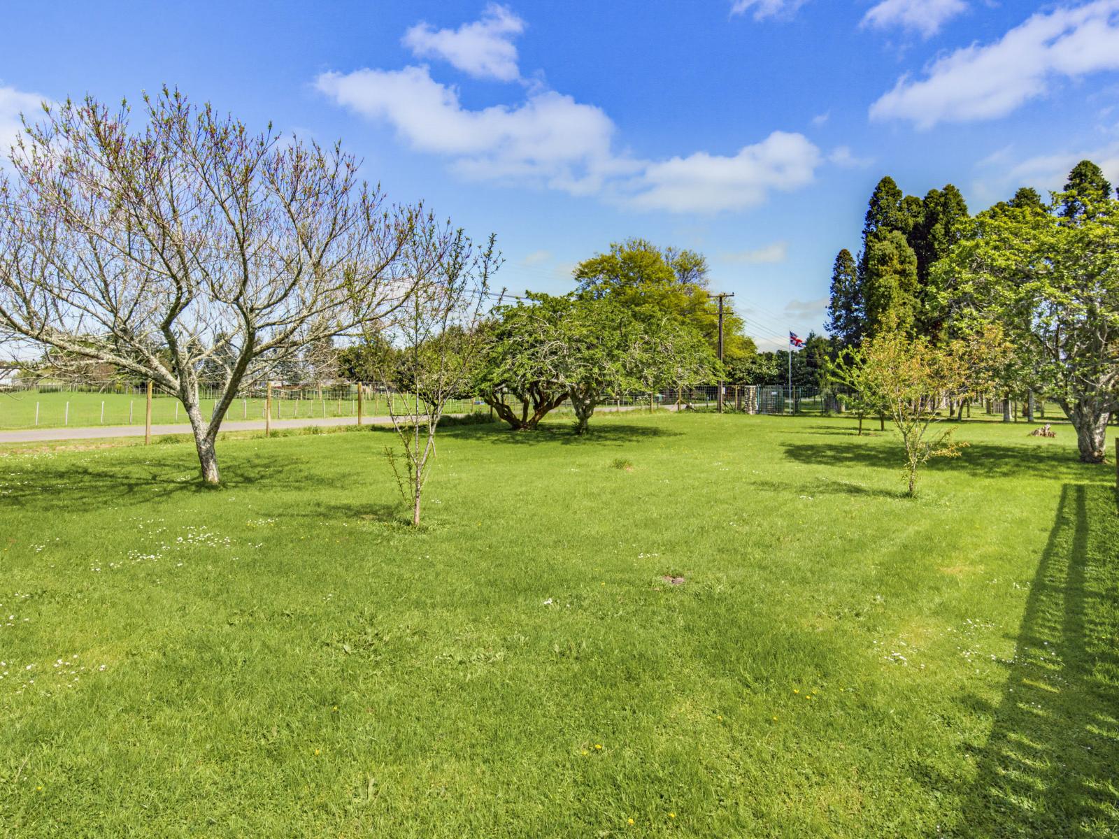 2 Boulton Road, Levin