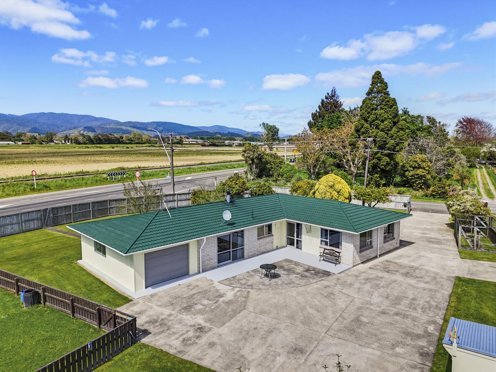 2 Boulton Road, Levin