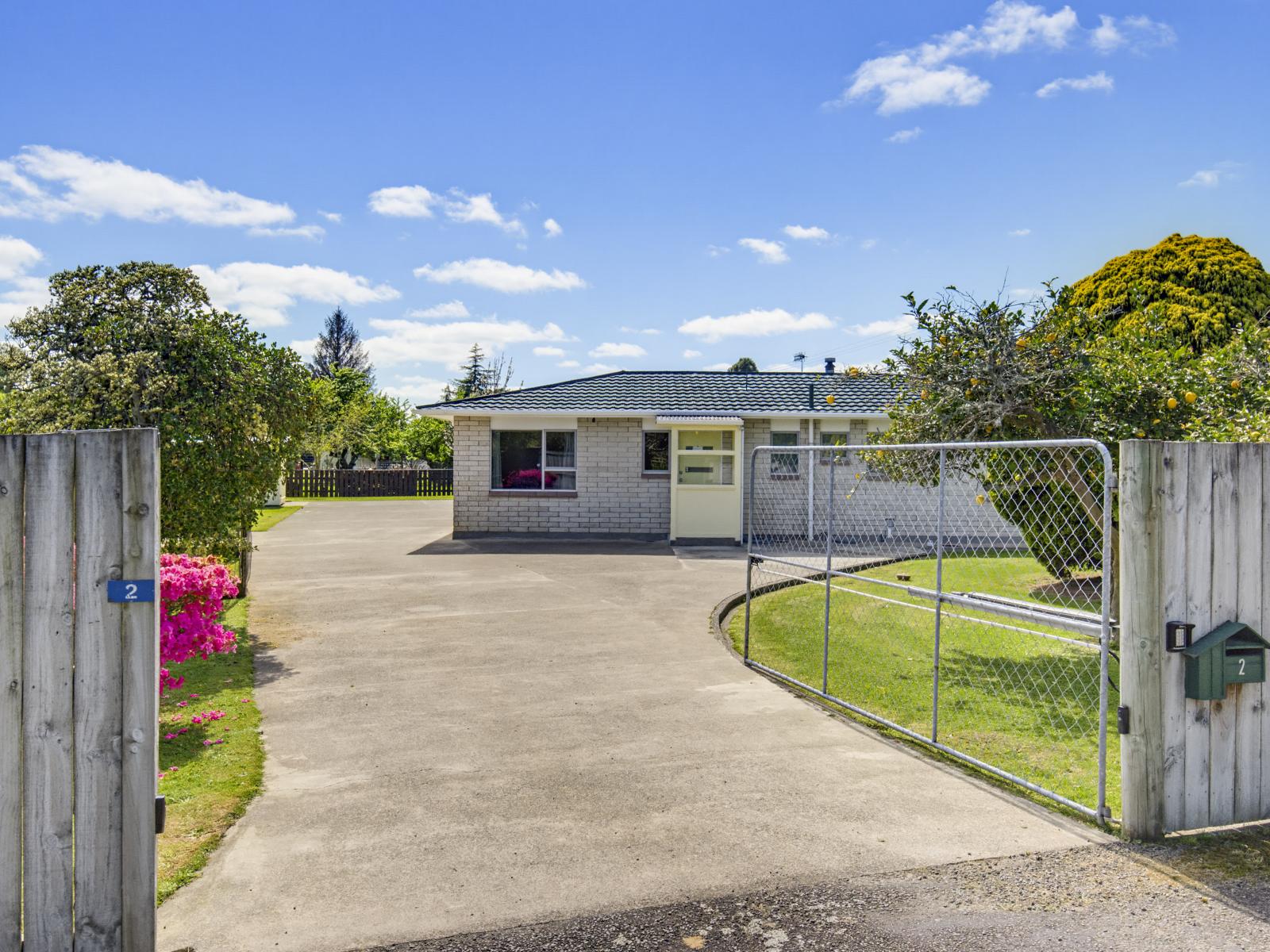2 Boulton Road, Levin
