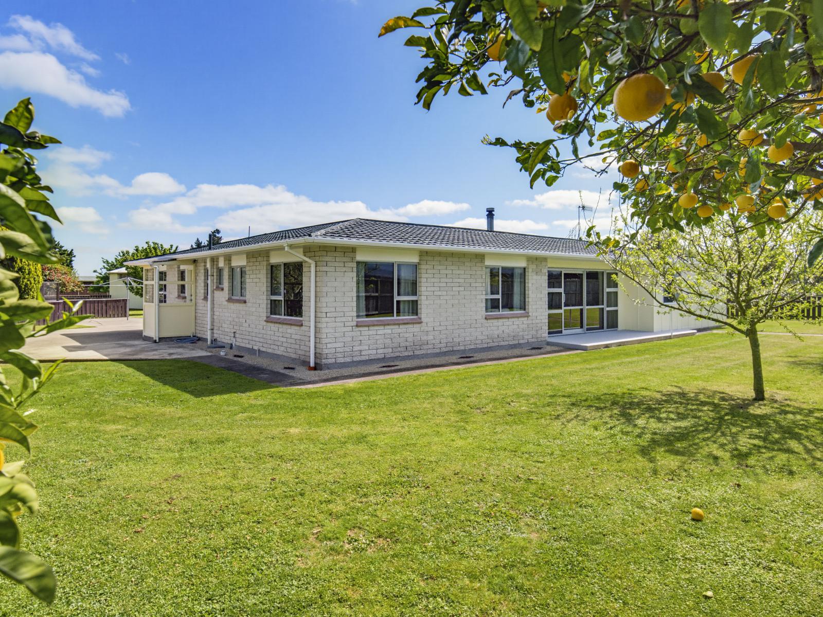 2 Boulton Road, Levin
