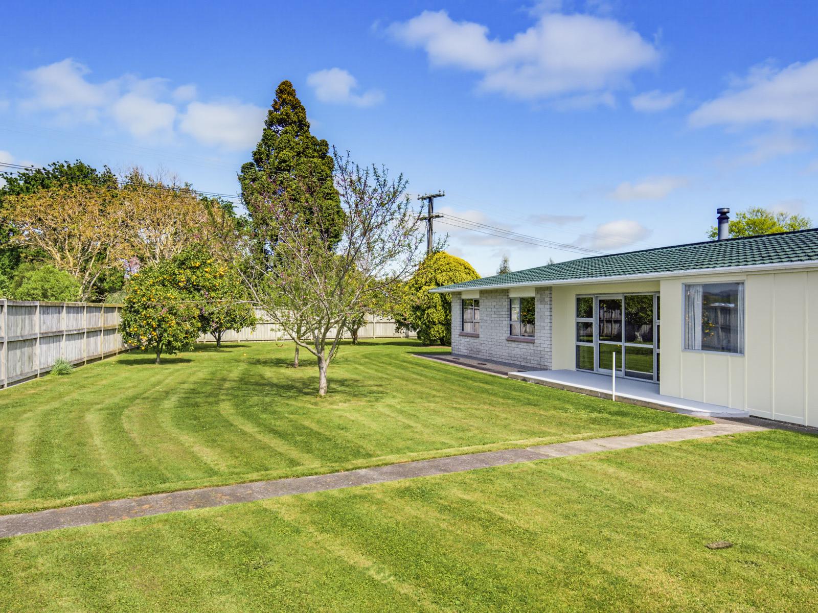 2 Boulton Road, Levin