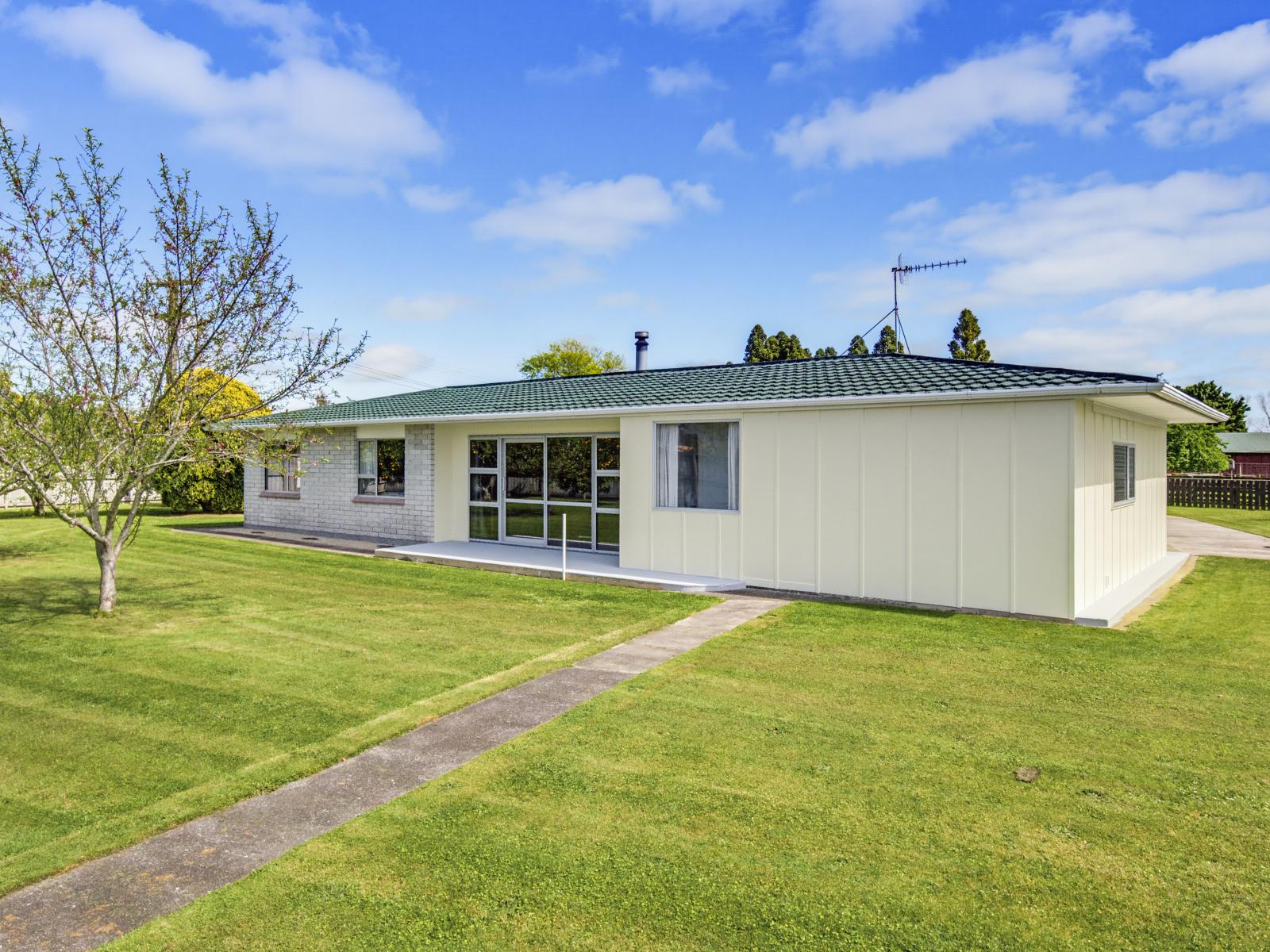 2 Boulton Road, Levin