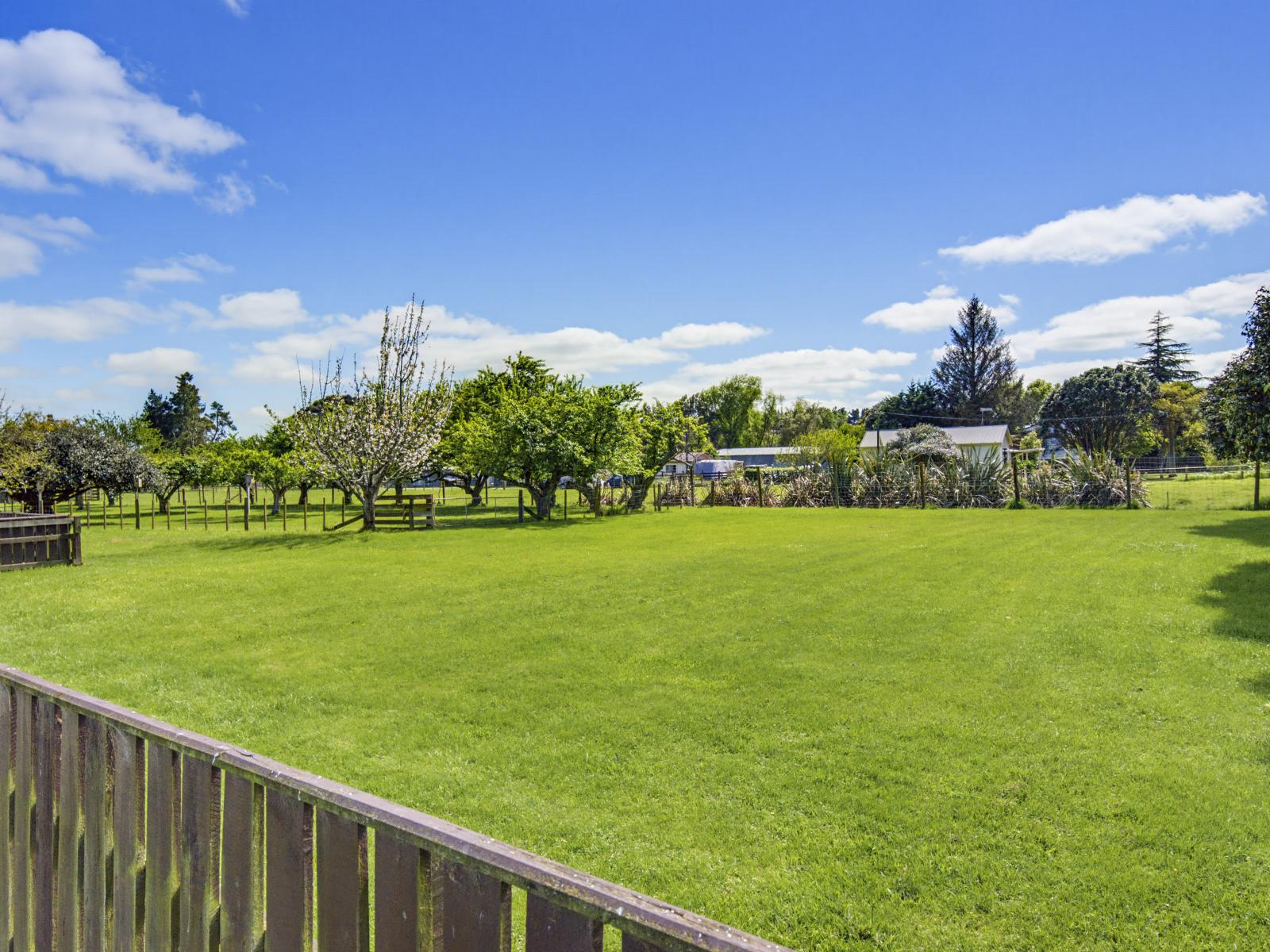 2 Boulton Road, Levin