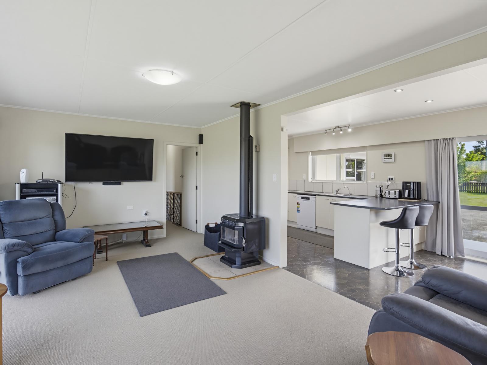 2 Boulton Road, Levin