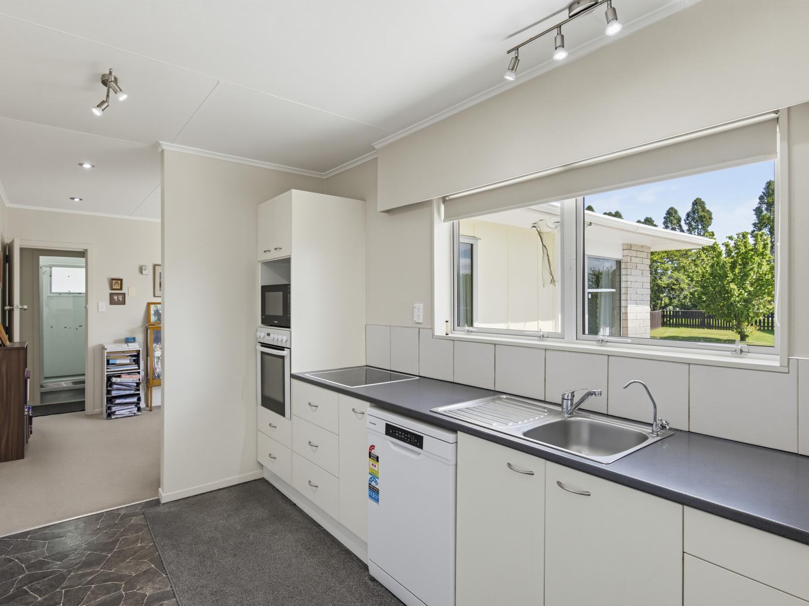 2 Boulton Road, Levin