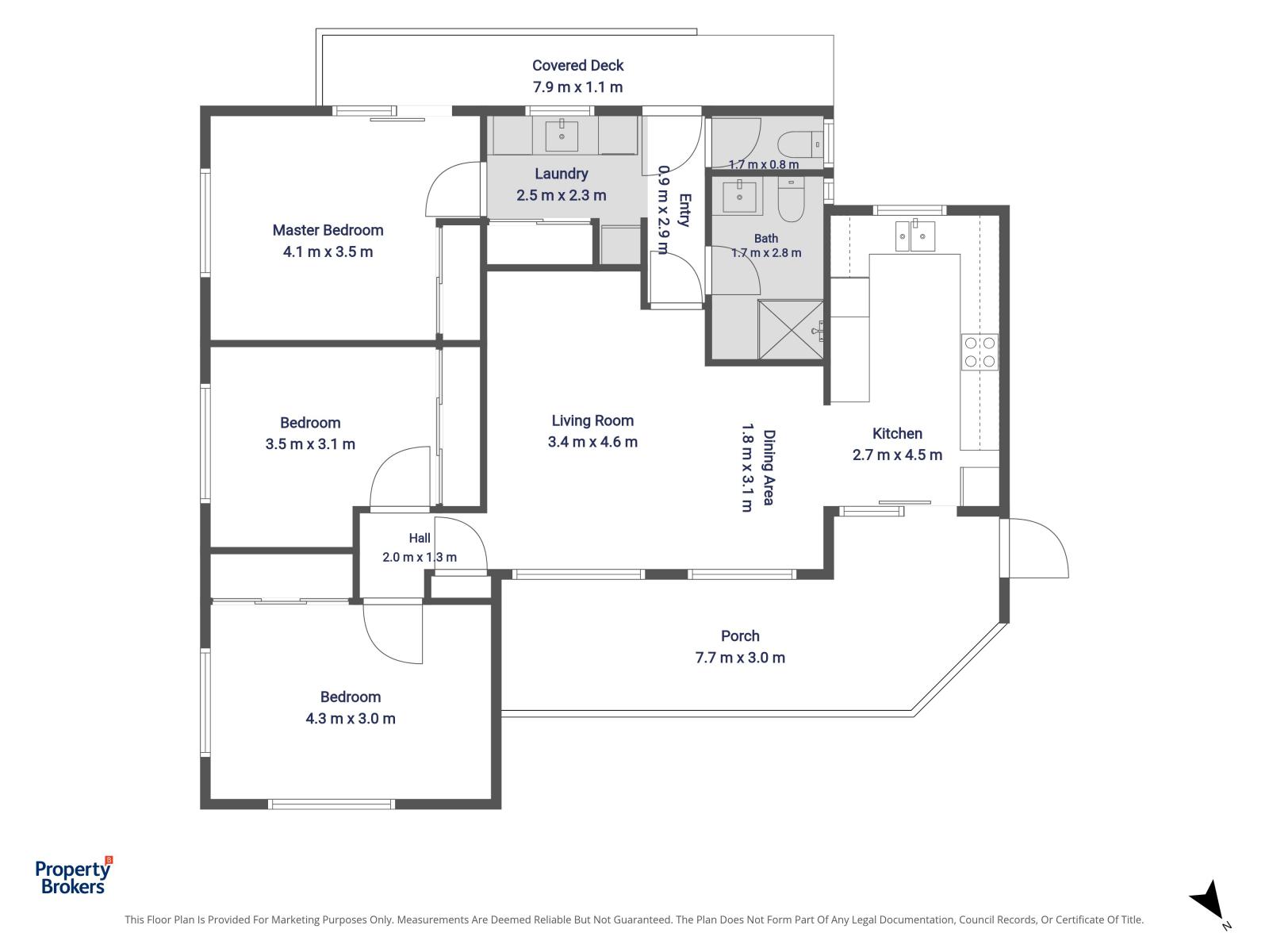 106 Matai Street, Castlecliff