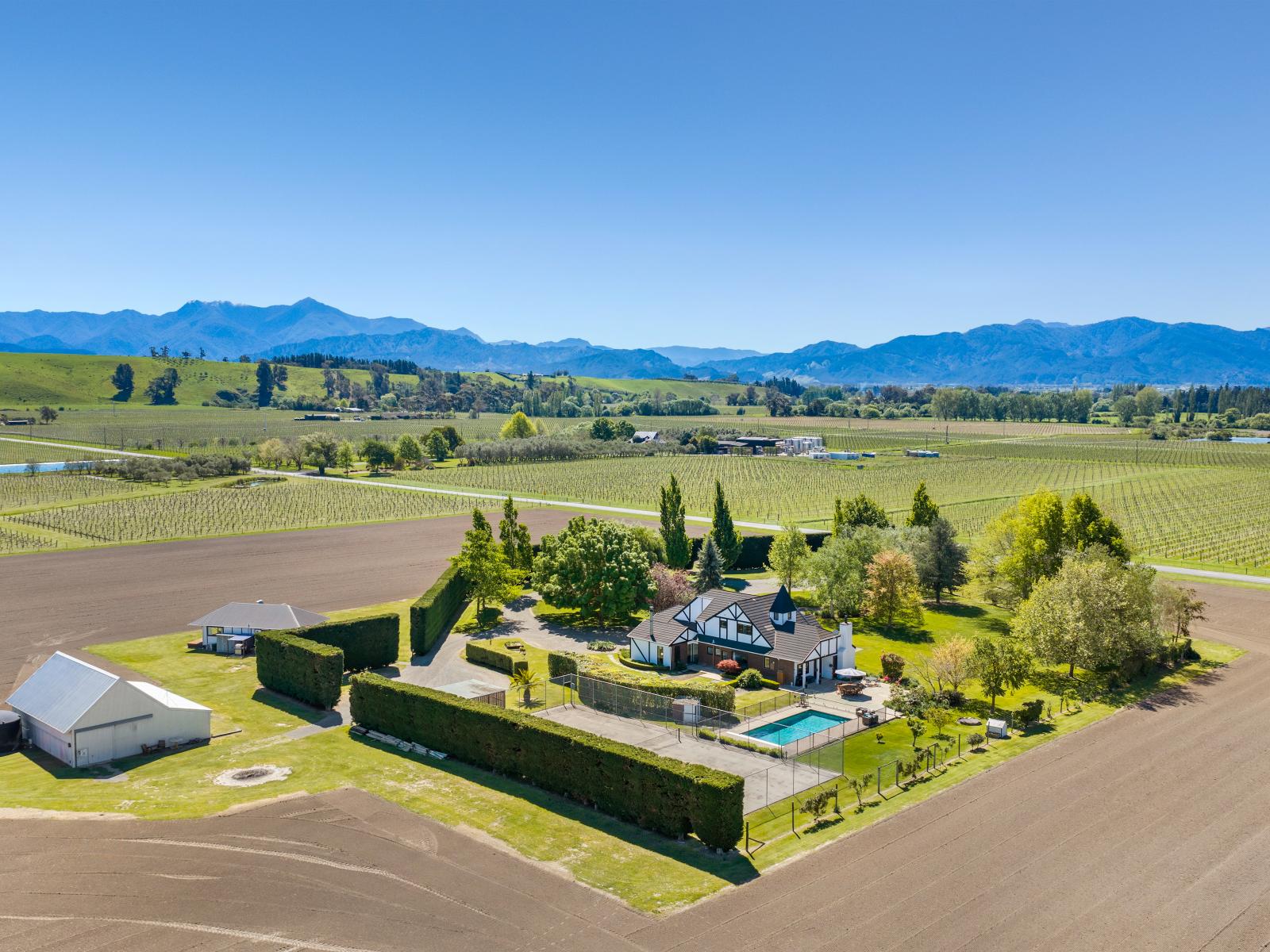 74 Kennedys Road, Hawkesbury