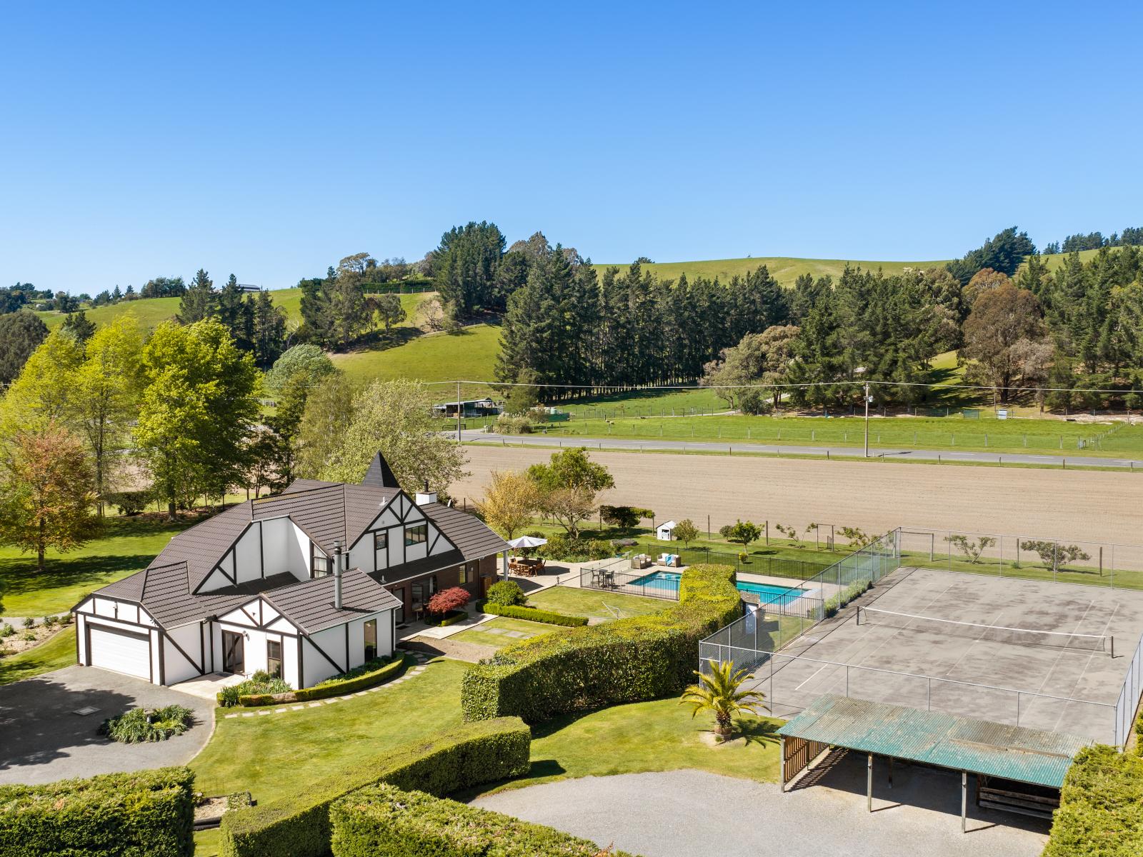 74 Kennedys Road, Hawkesbury