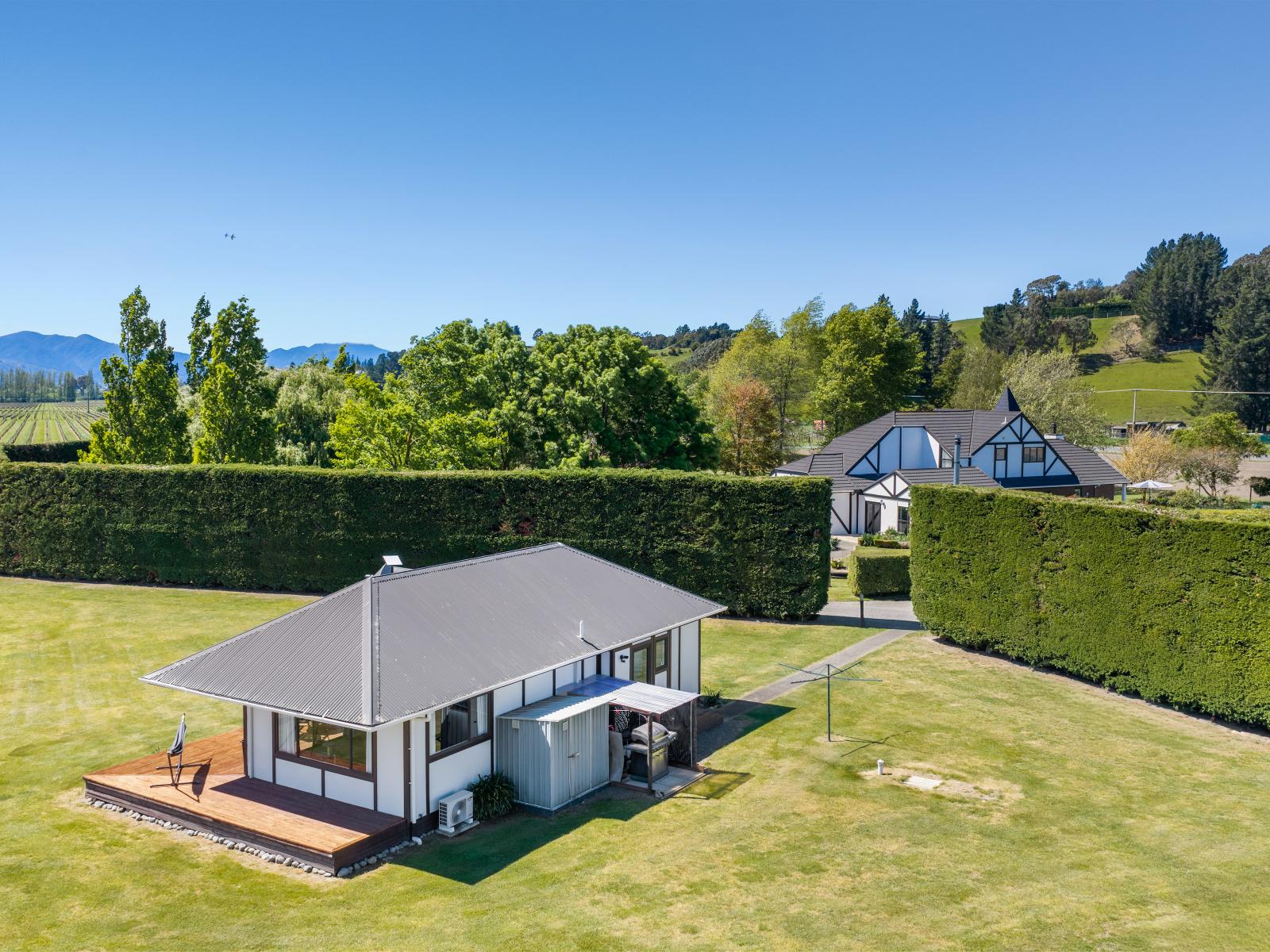 74 Kennedys Road, Hawkesbury