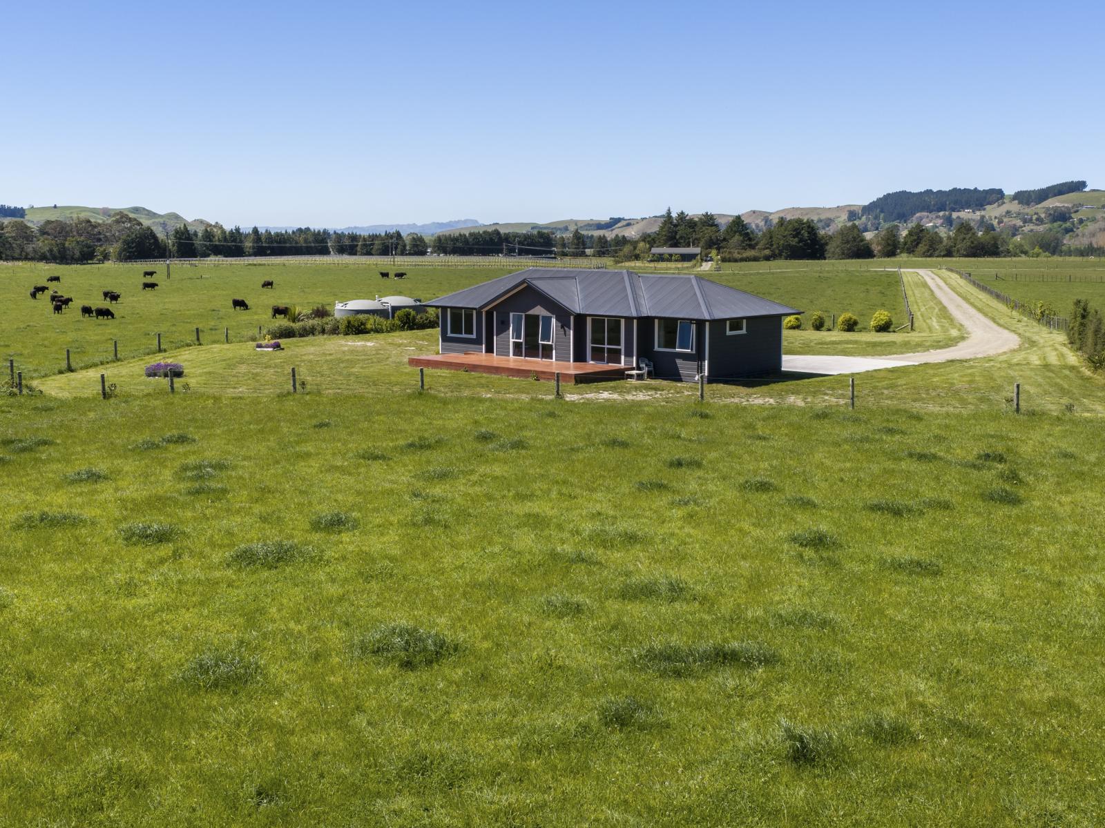 343B Kereru Road, Maraekakaho
