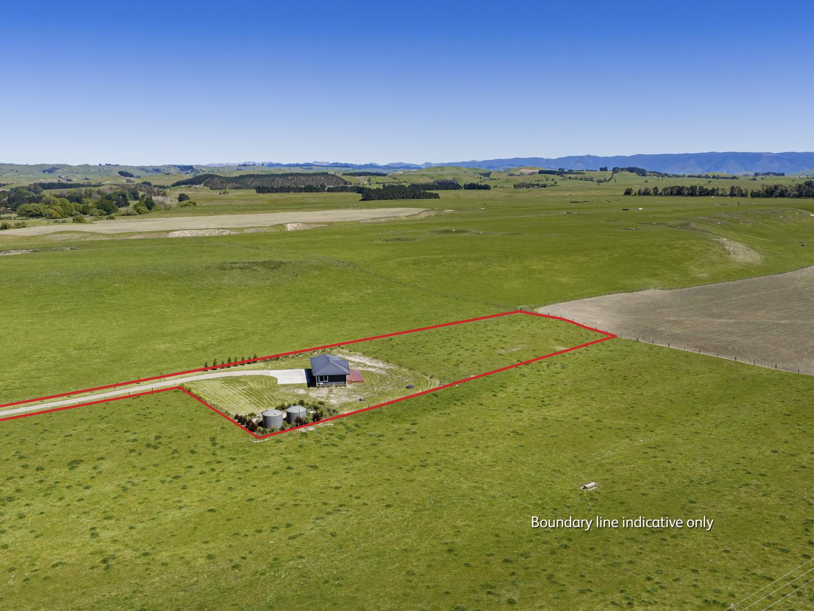 343B Kereru Road, Maraekakaho