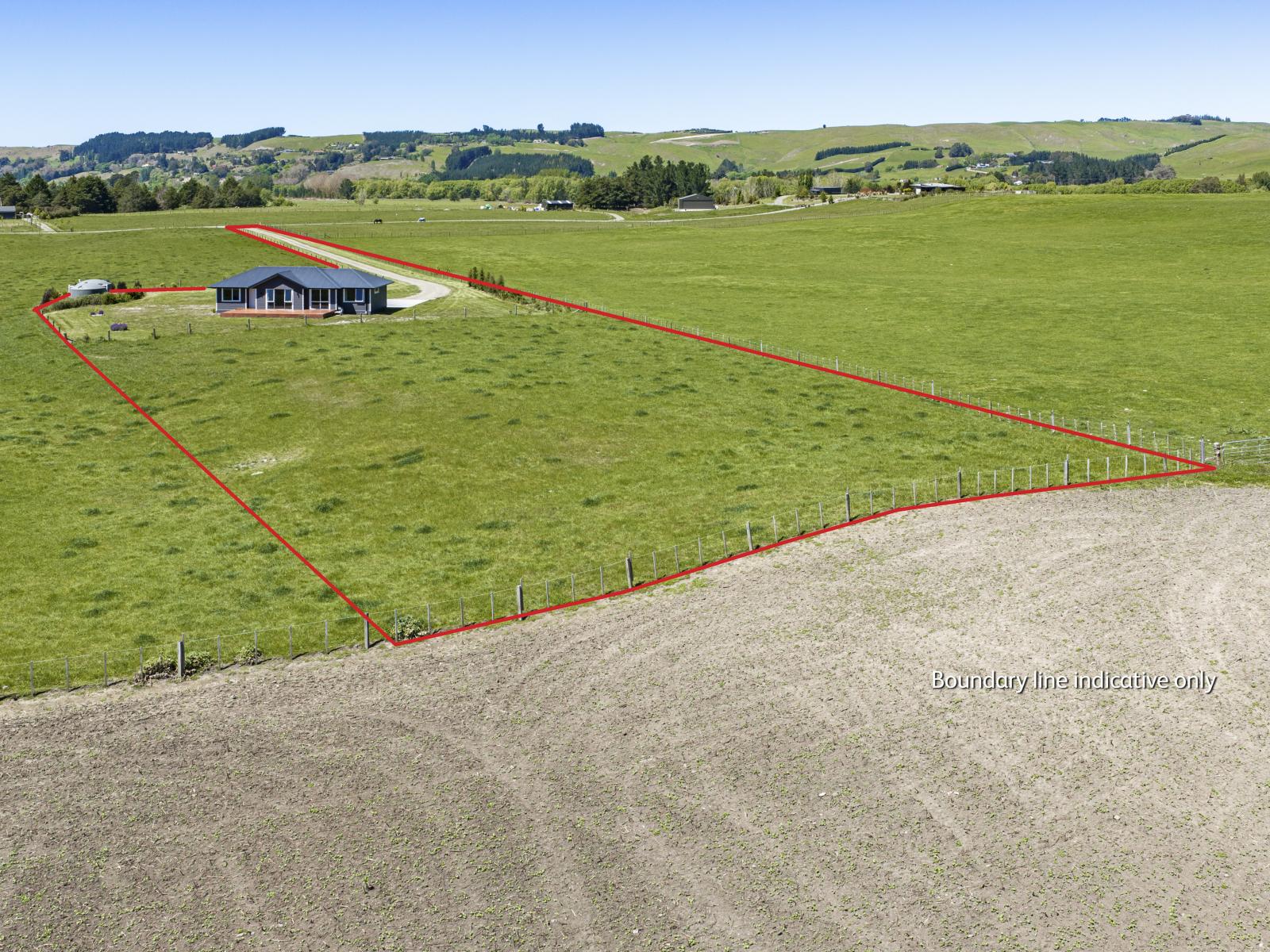 343B Kereru Road, Maraekakaho