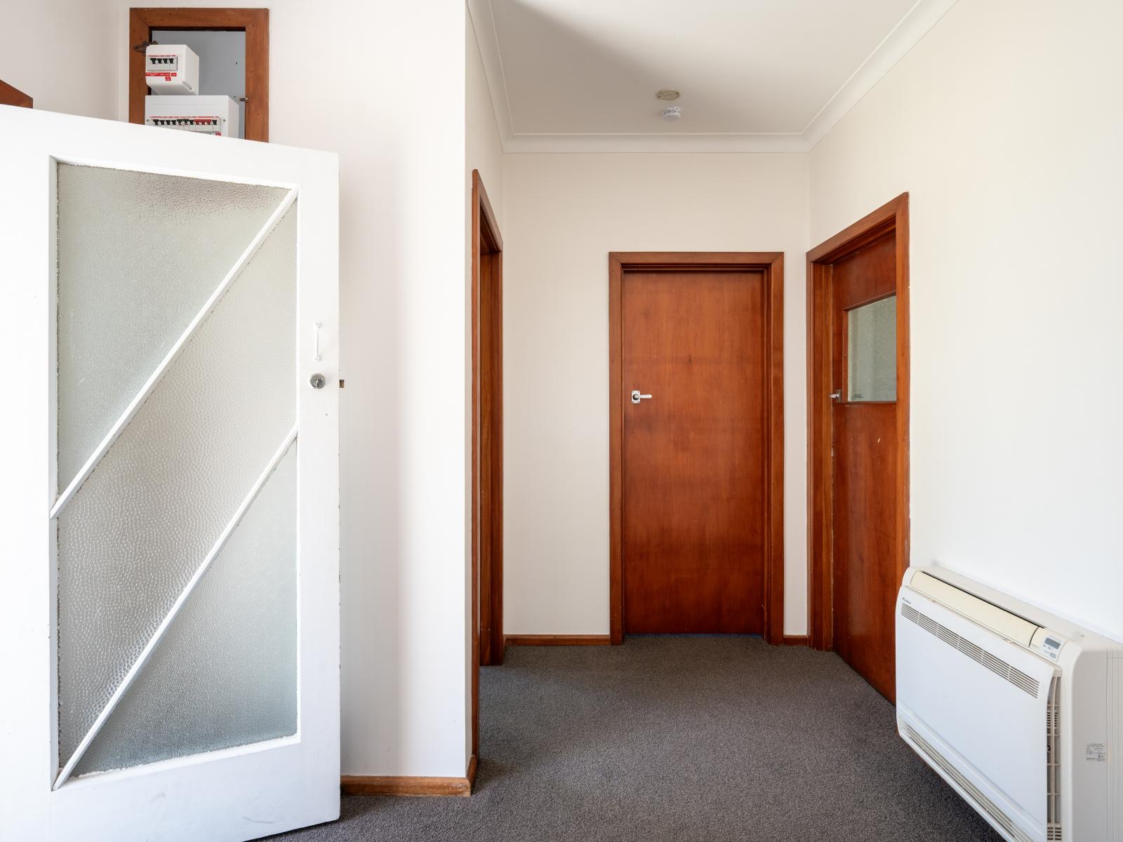 209 Leo Street, Akina