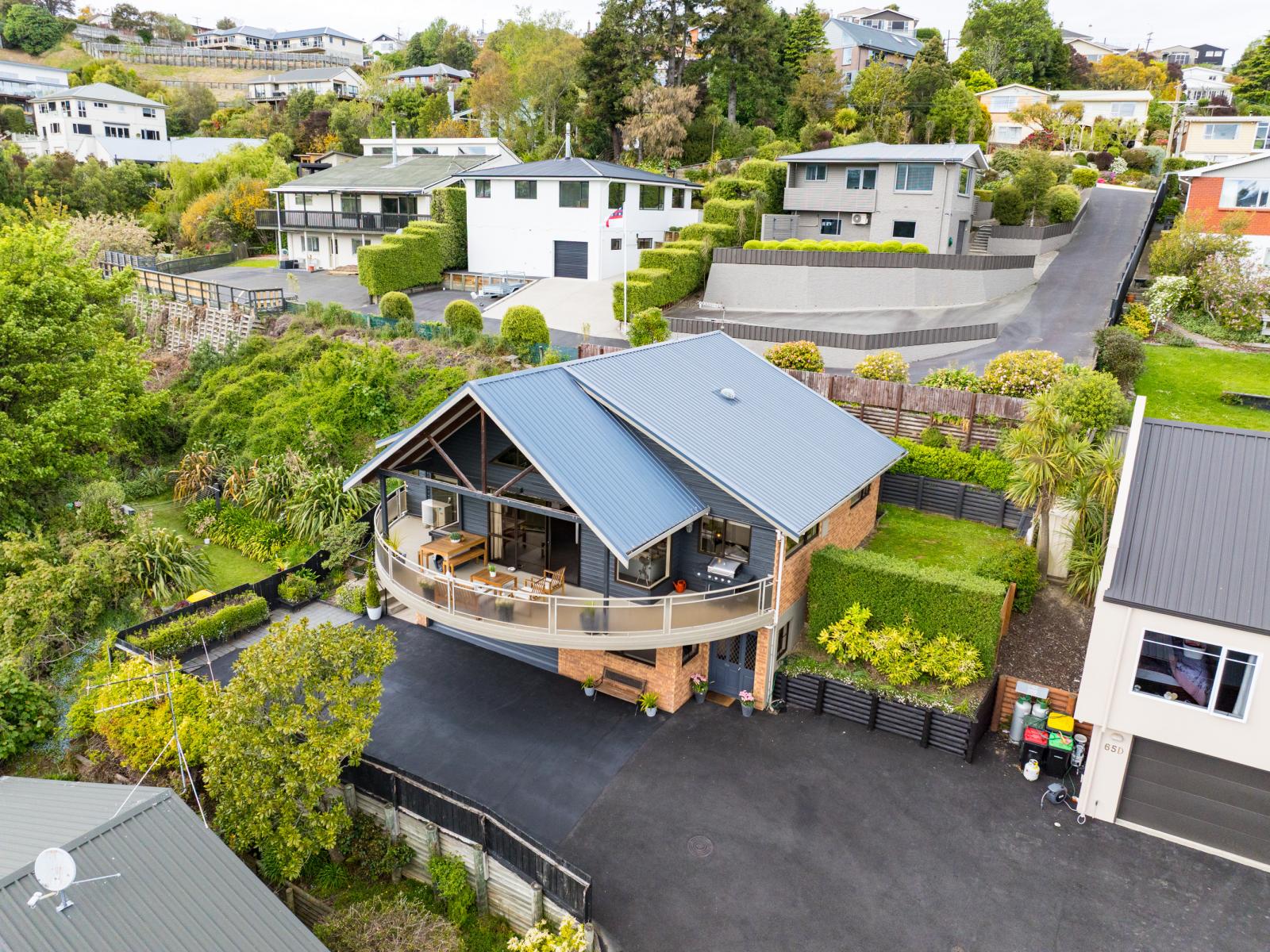 65B Barr Street, Kenmure