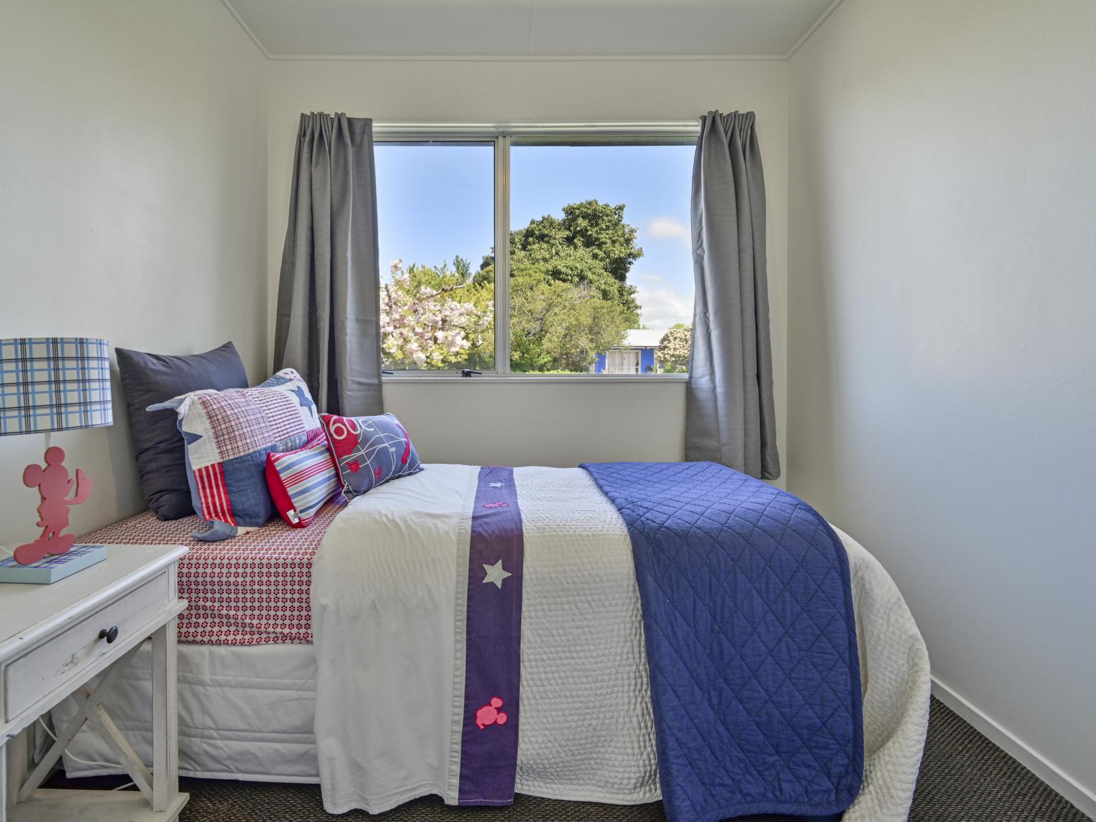 6 Kingsley Place, Flaxmere