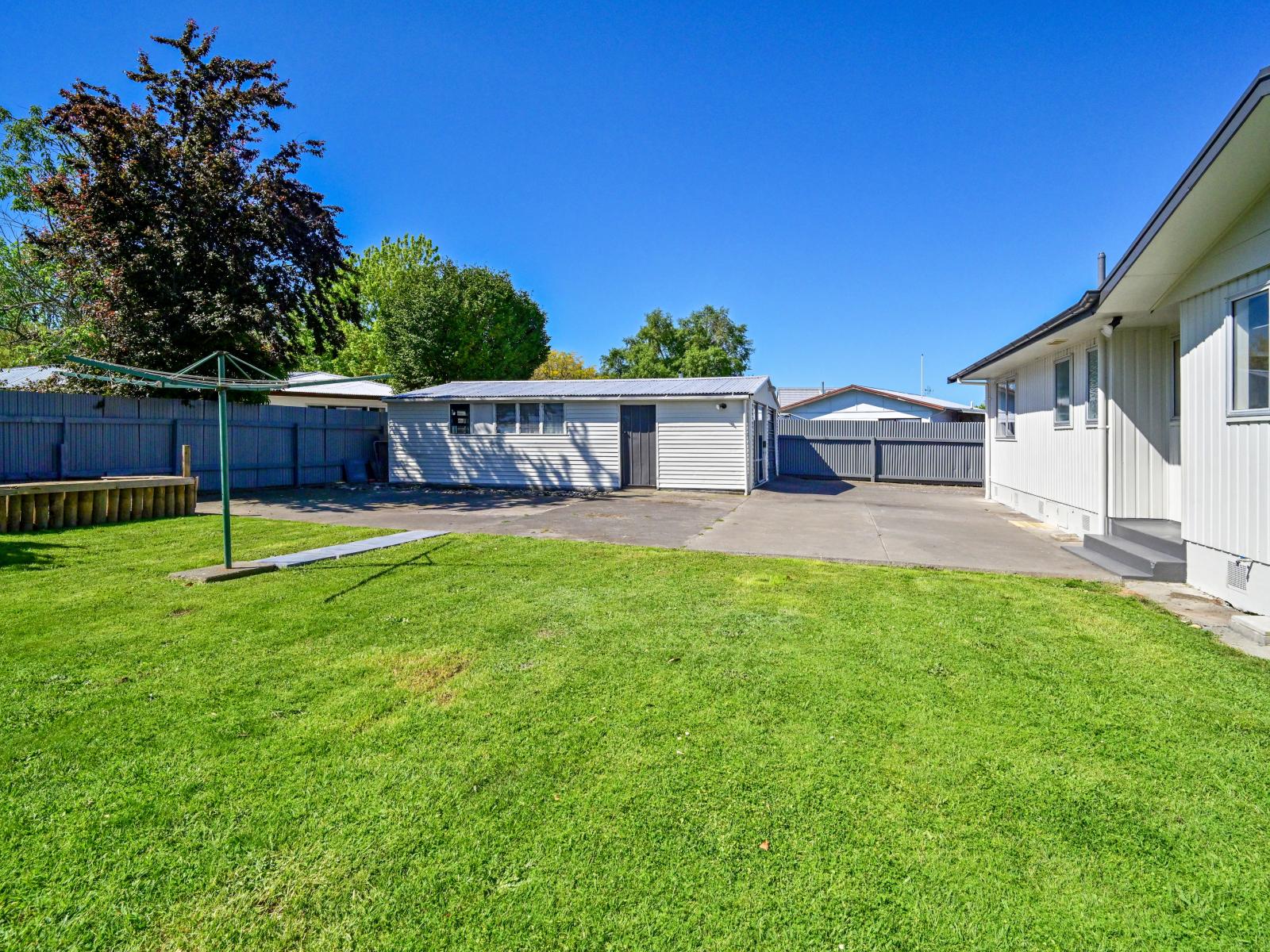 6 Kingsley Place, Flaxmere