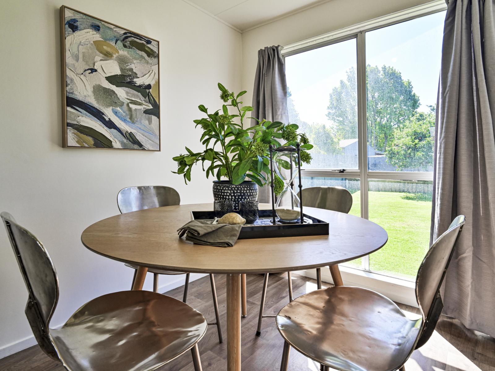 6 Kingsley Place, Flaxmere