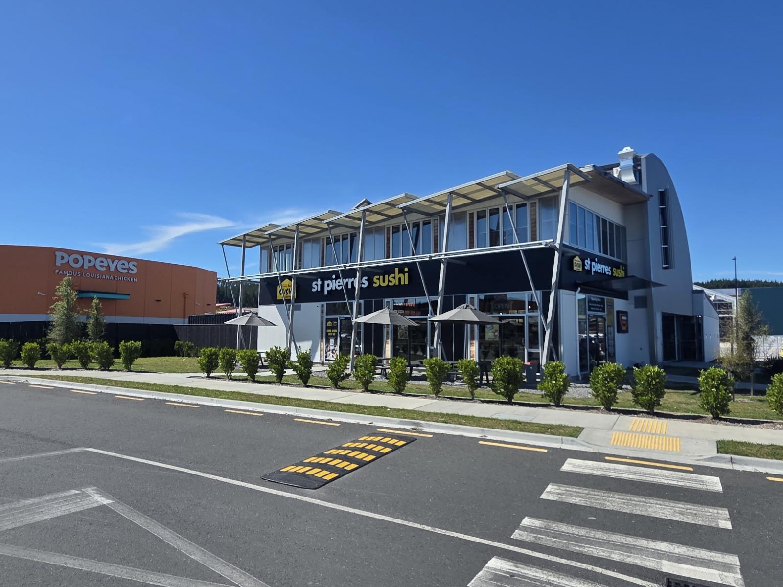 189 Napier Road, Taupo