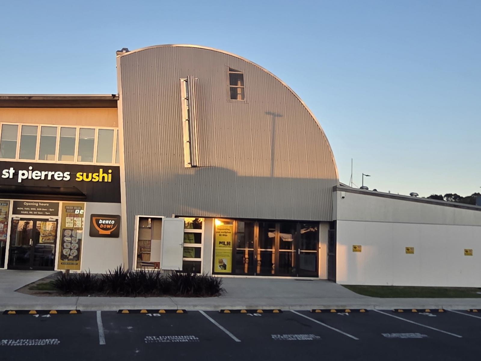 189 Napier Road, Taupo