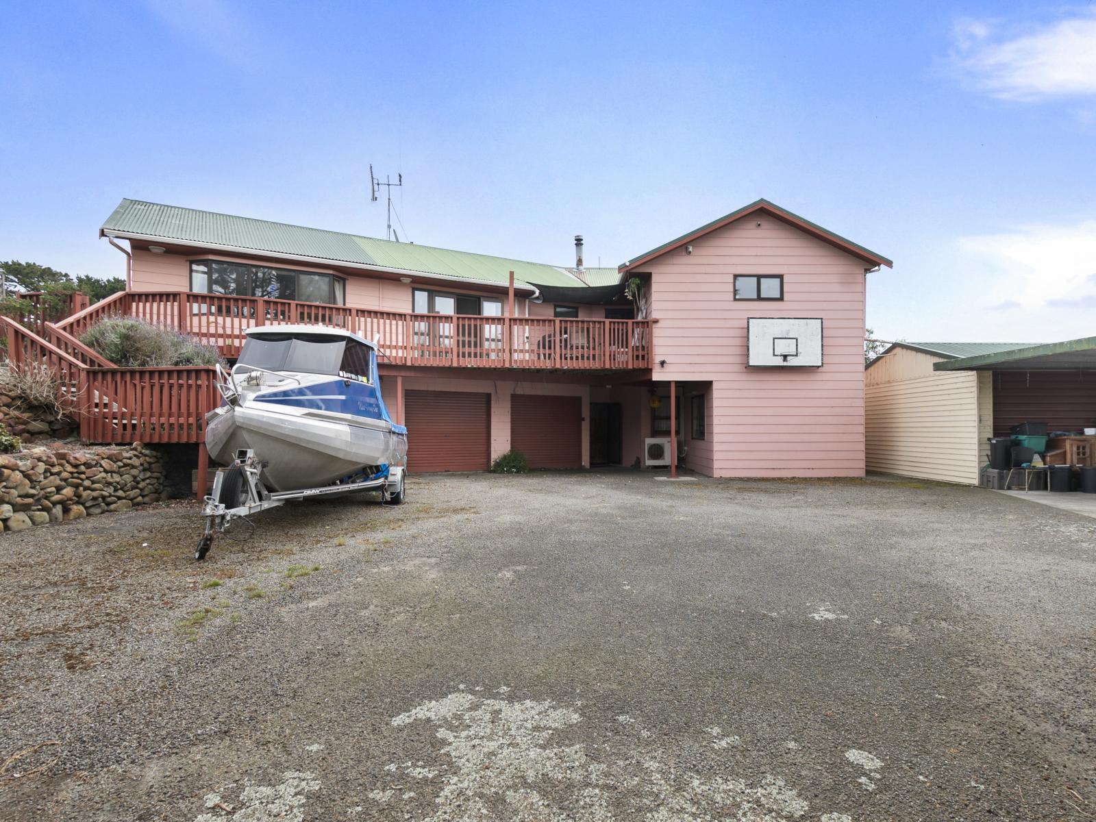 57 Wylie Road, Foxton Beach