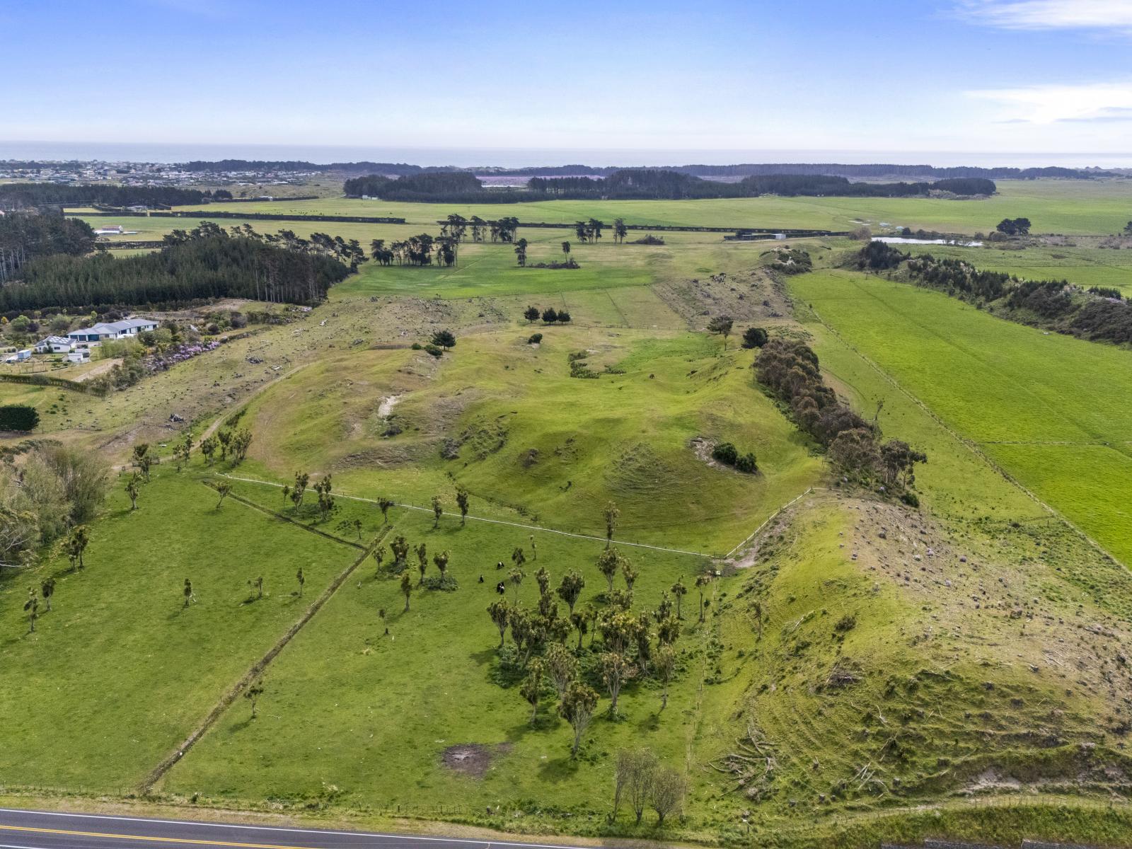 57 Wylie Road, Foxton Beach