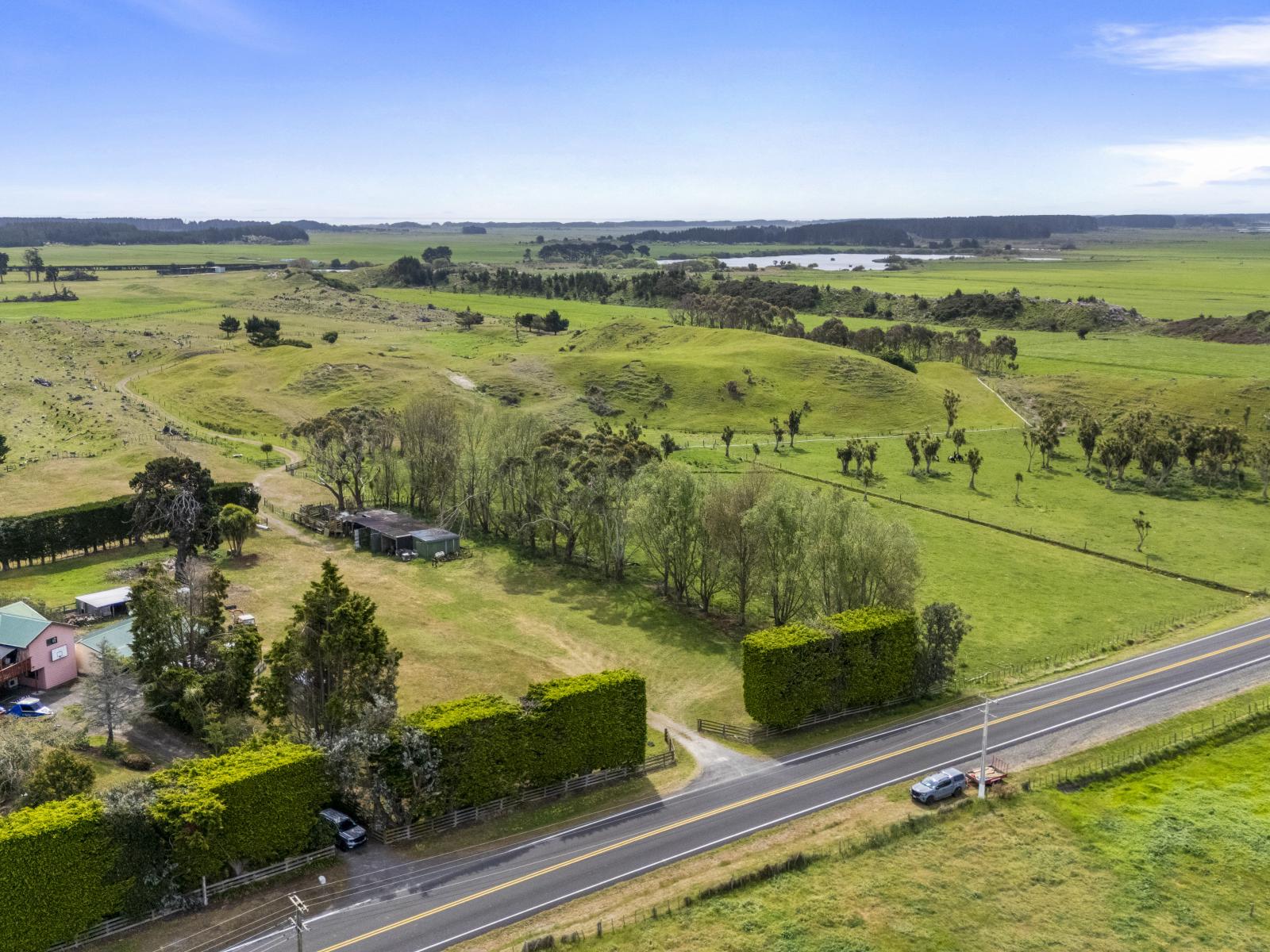 57 Wylie Road, Foxton Beach