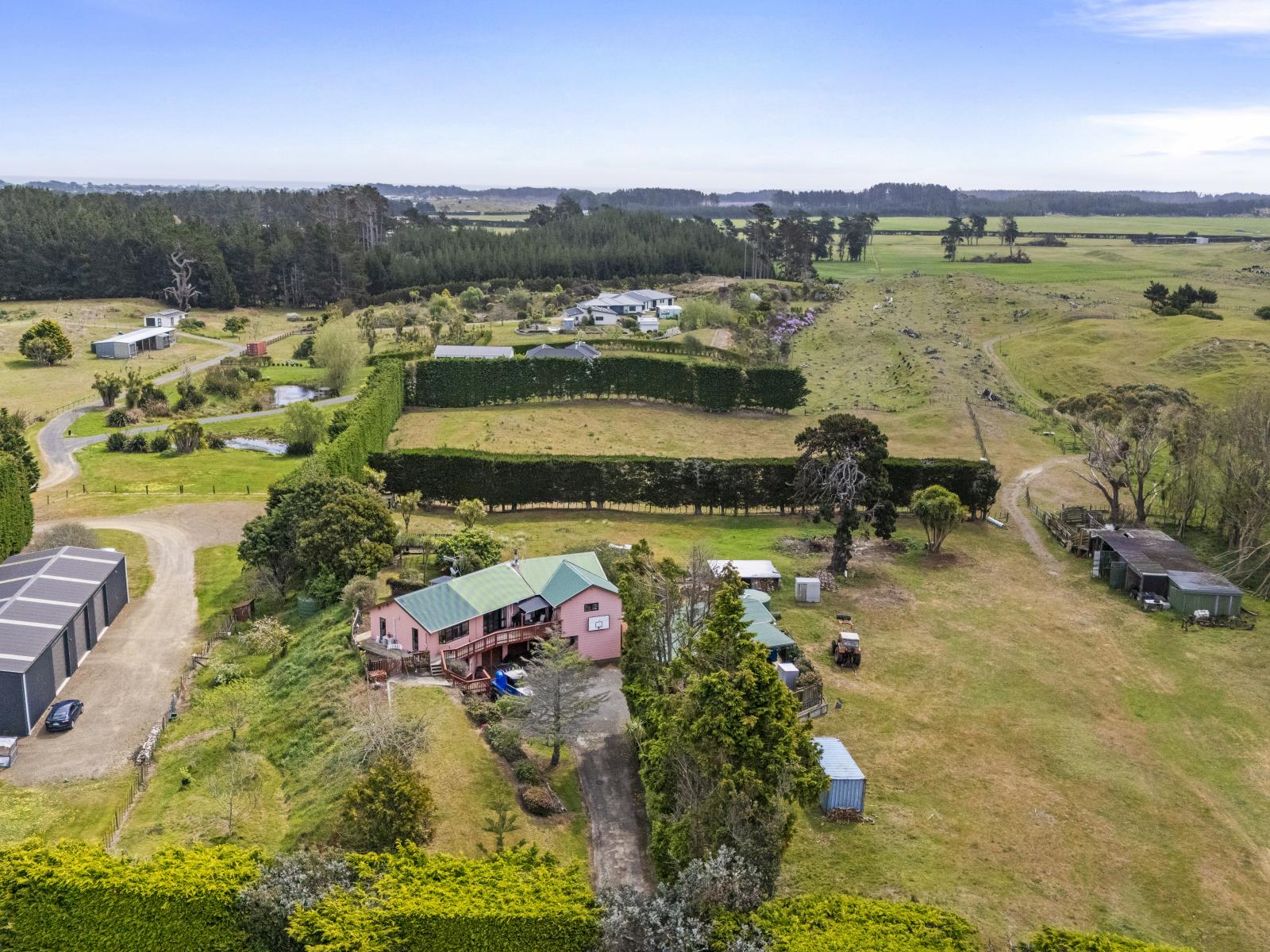 57 Wylie Road, Foxton Beach