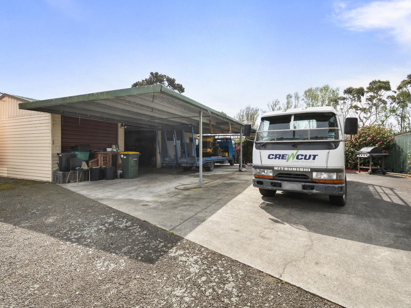 57 Wylie Road, Foxton Beach