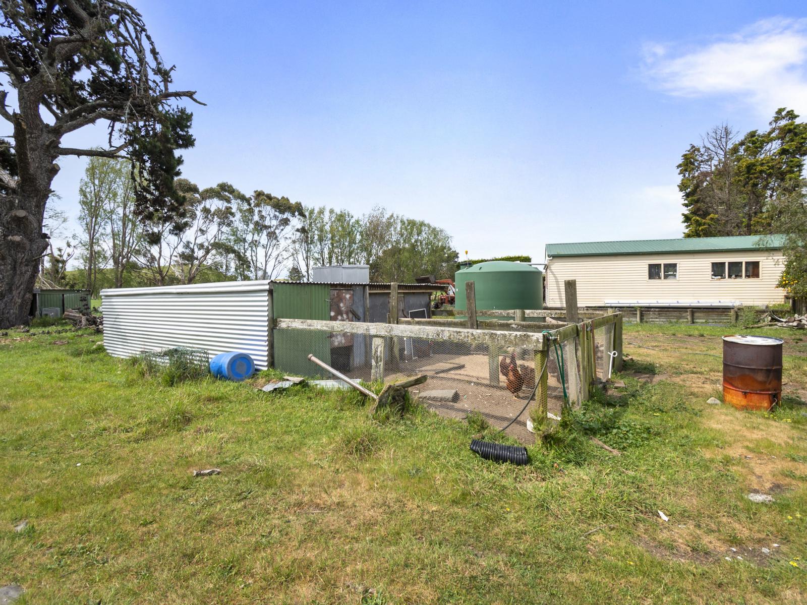 57 Wylie Road, Foxton Beach