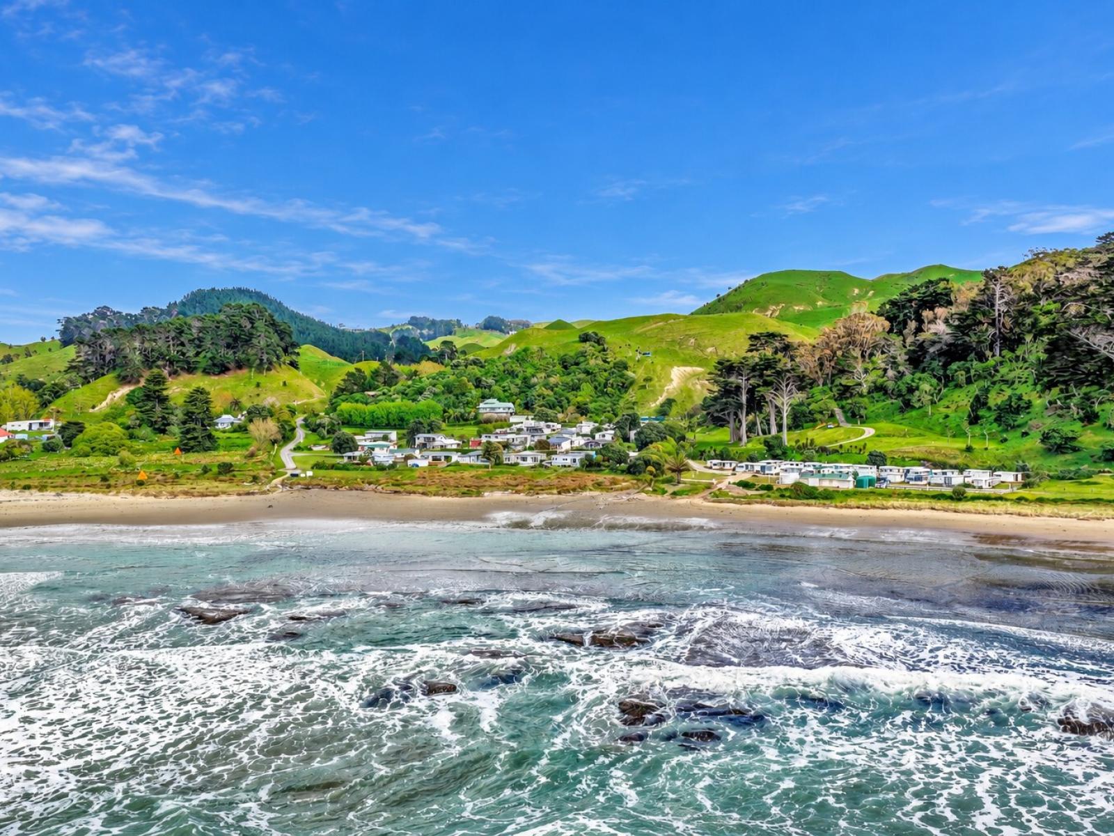 3 McHardy Place, Blackhead Beach, Omakere