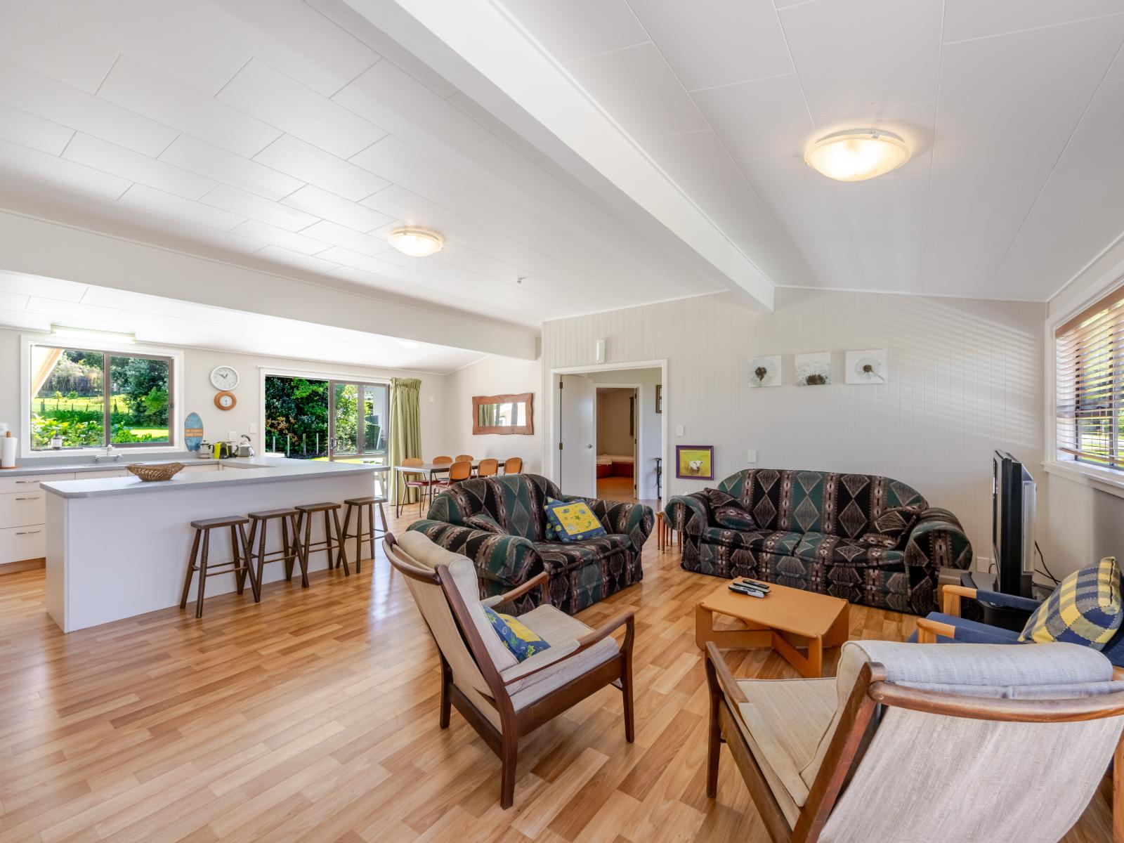 3 McHardy Place, Blackhead Beach, Omakere