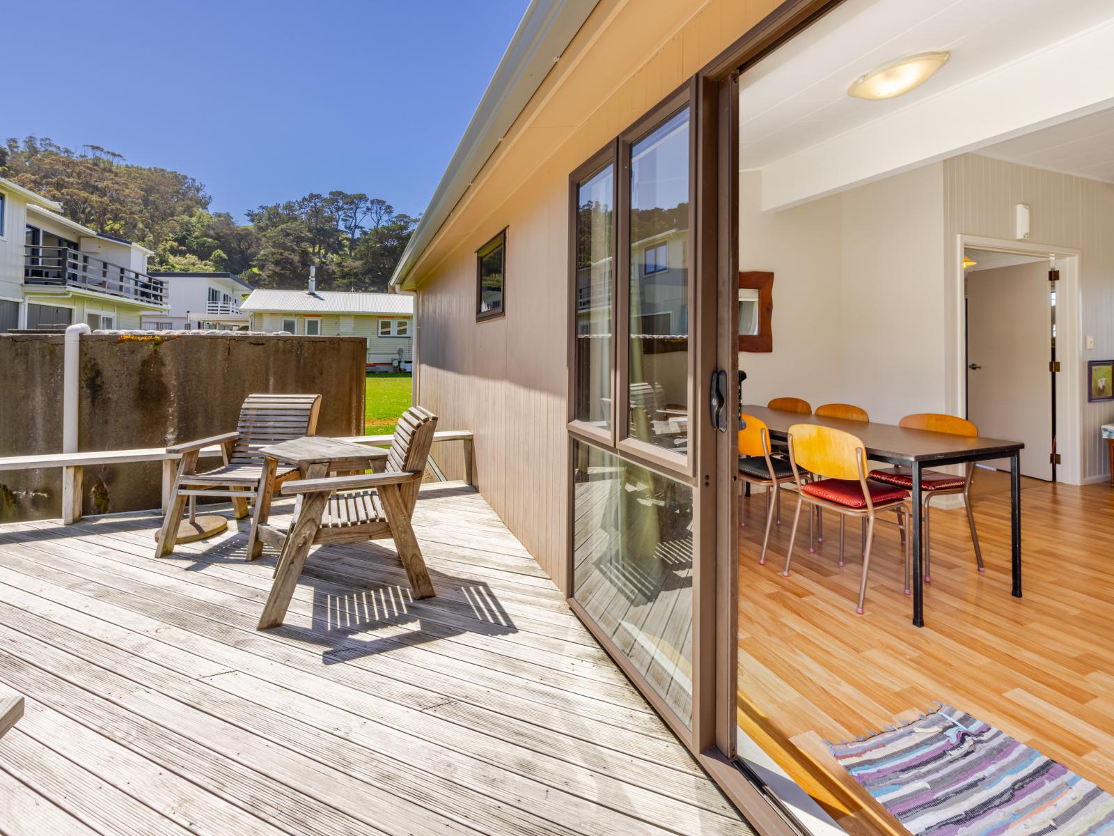 3 McHardy Place, Blackhead Beach, Omakere