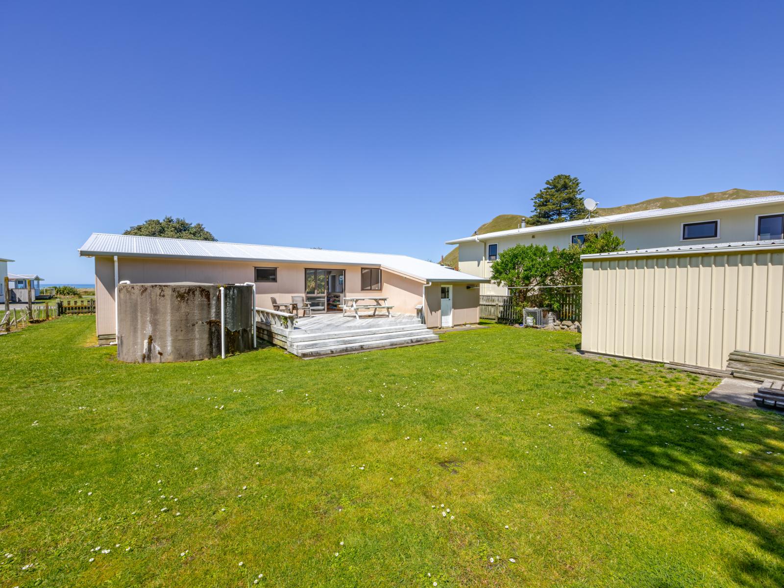 3 McHardy Place, Blackhead Beach, Omakere