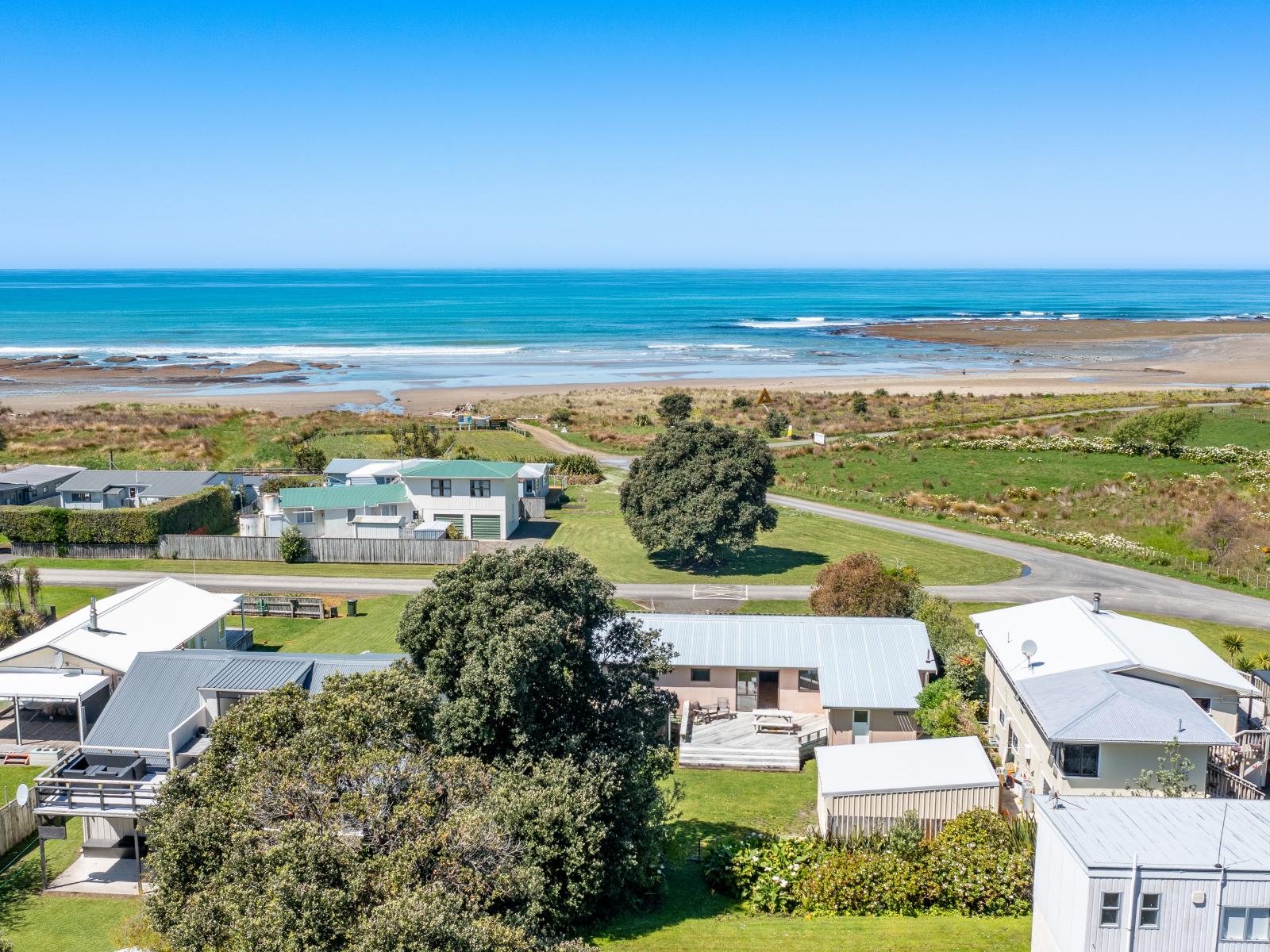 3 McHardy Place, Blackhead Beach, Omakere
