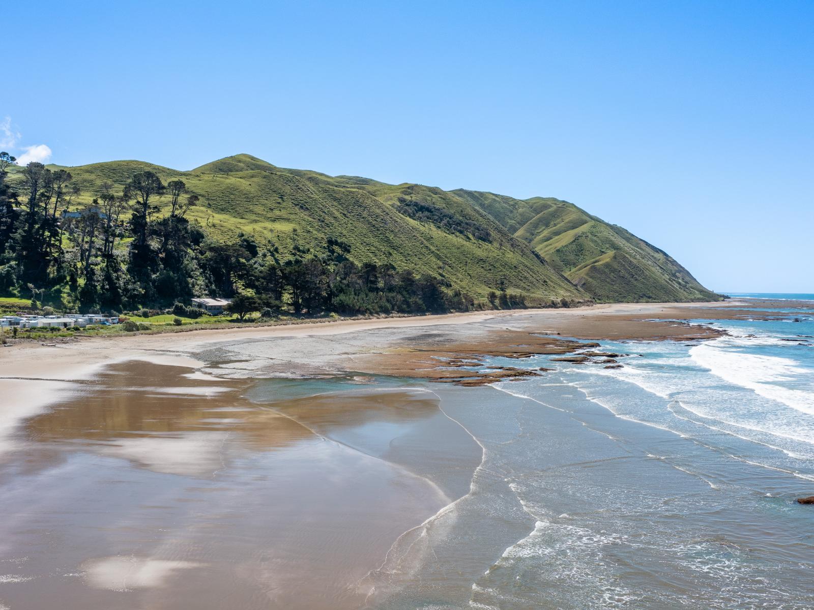 3 McHardy Place, Blackhead Beach, Omakere