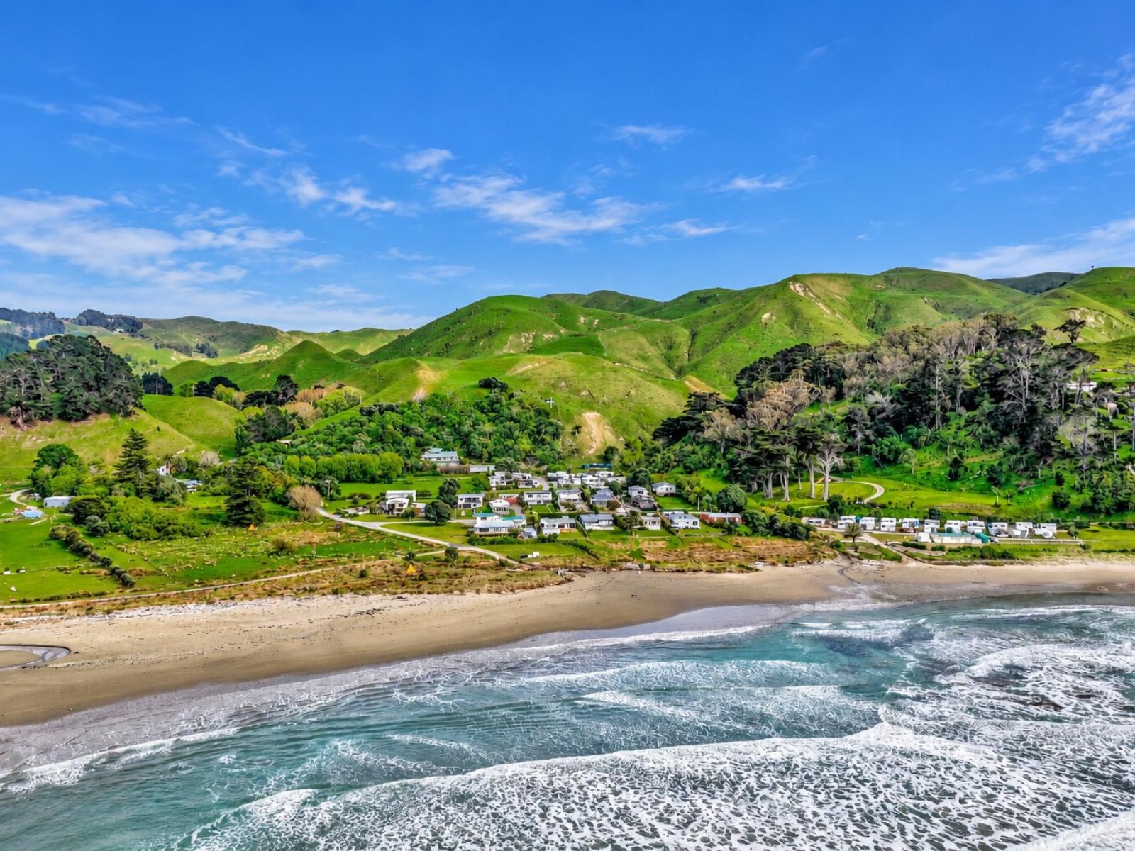 3 McHardy Place, Blackhead Beach, Omakere