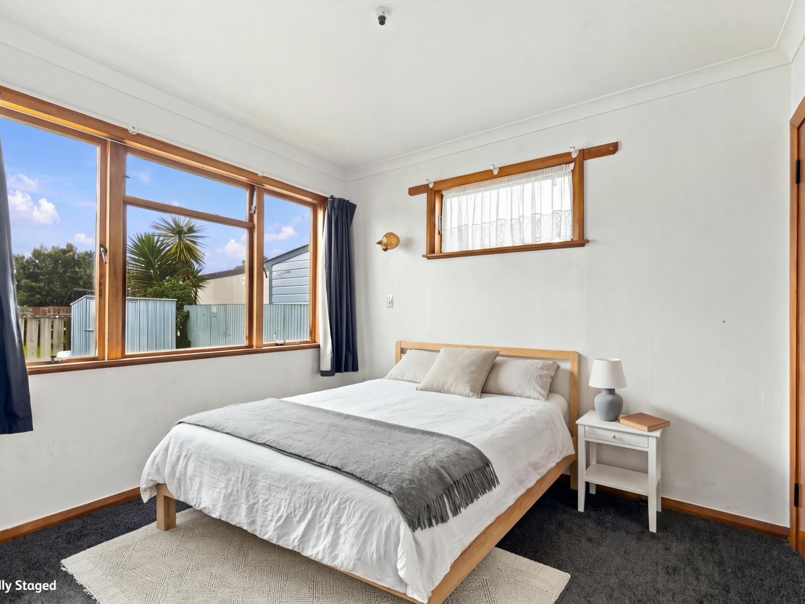 23 Salisbury Avenue, Whanganui East