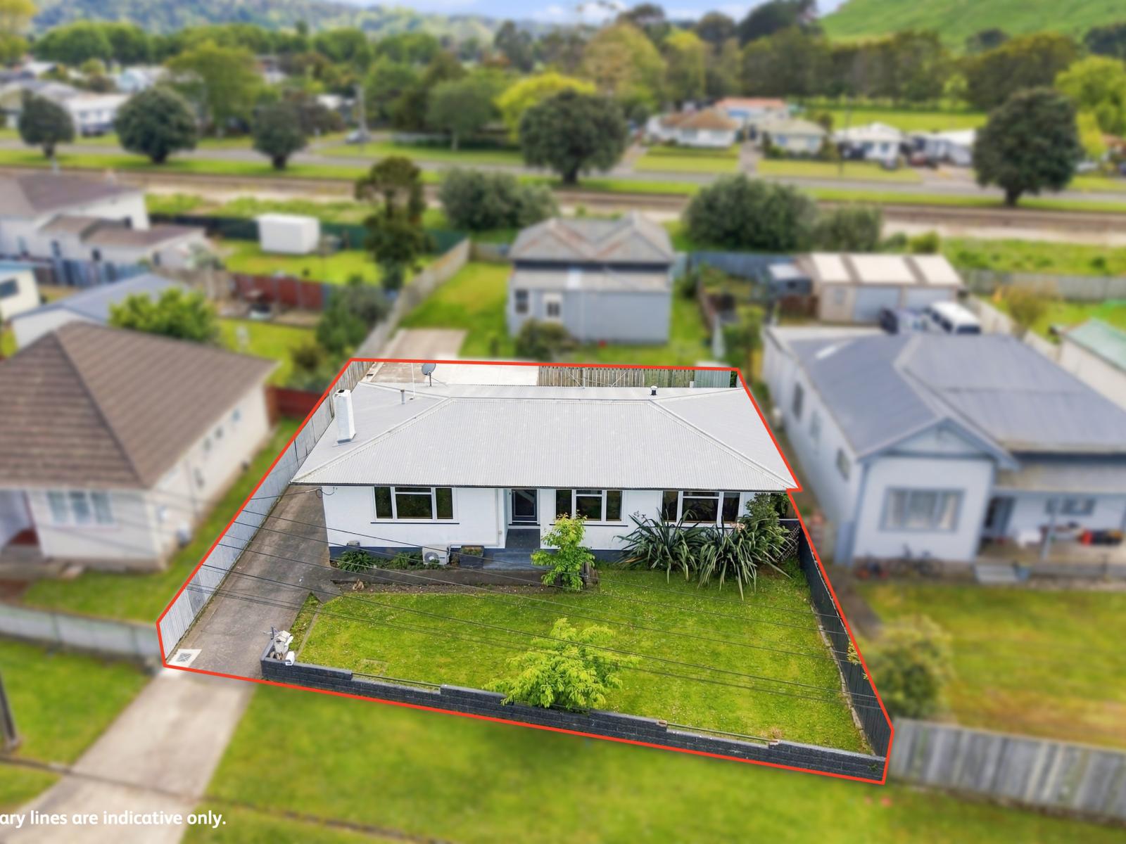 23 Salisbury Avenue, Whanganui East