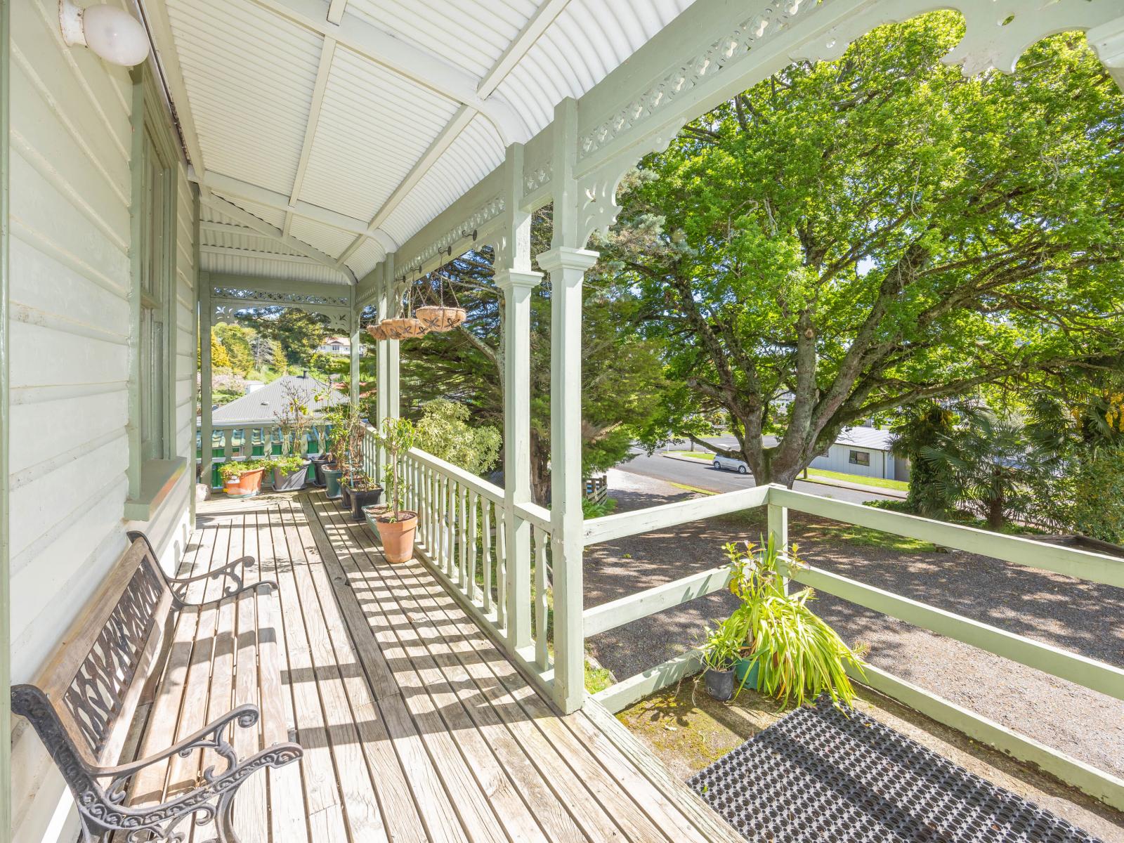 32 Hill Street, Te Kuiti