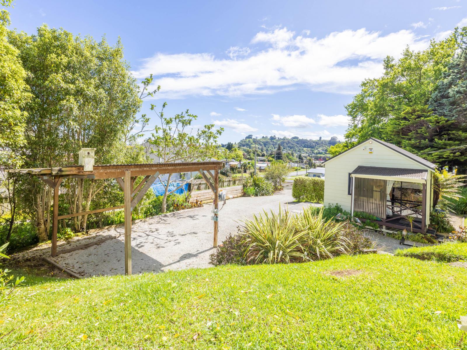 32 Hill Street, Te Kuiti
