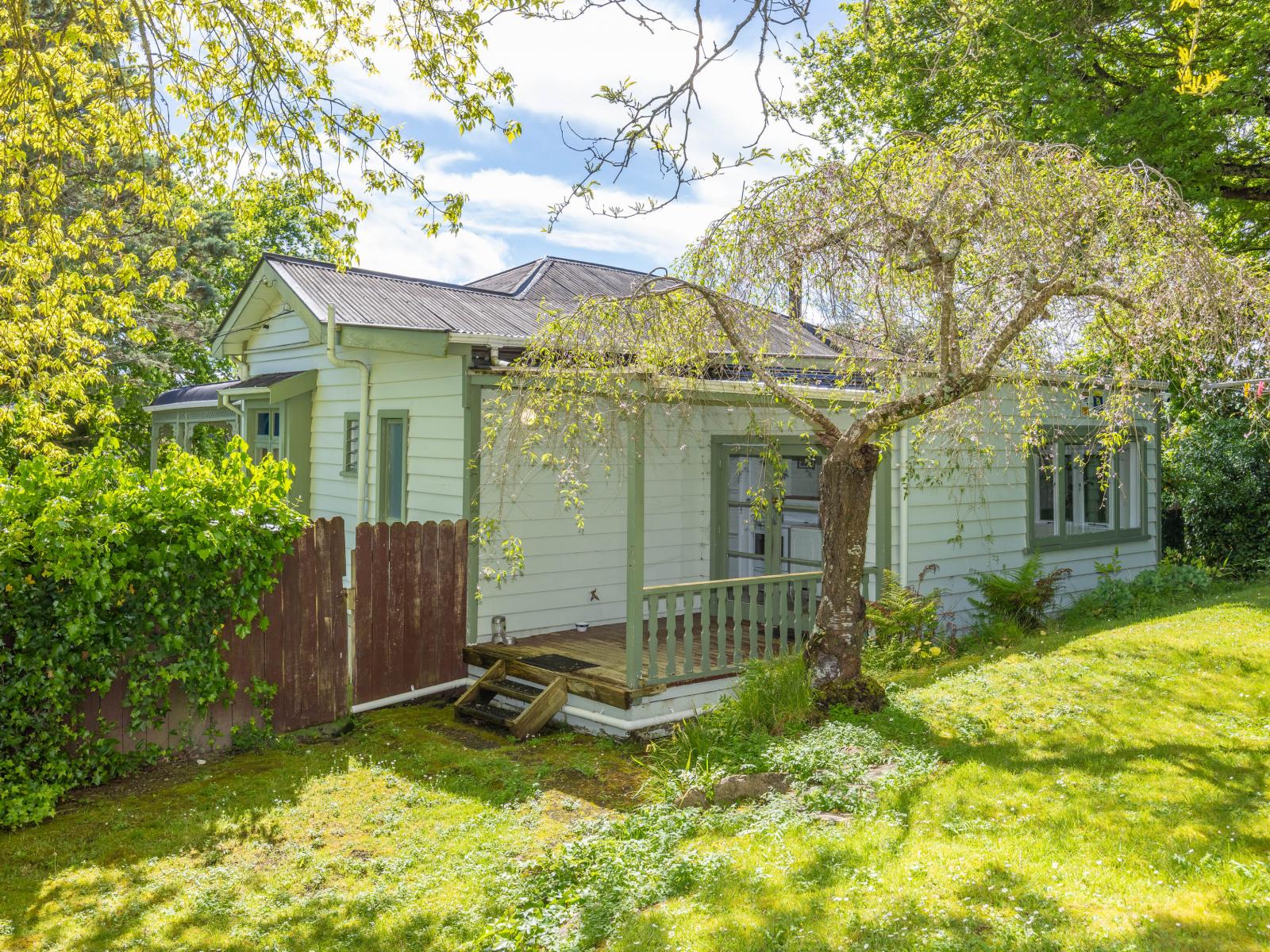 32 Hill Street, Te Kuiti