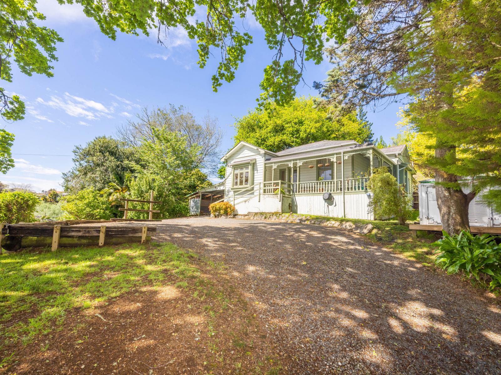 32 Hill Street, Te Kuiti
