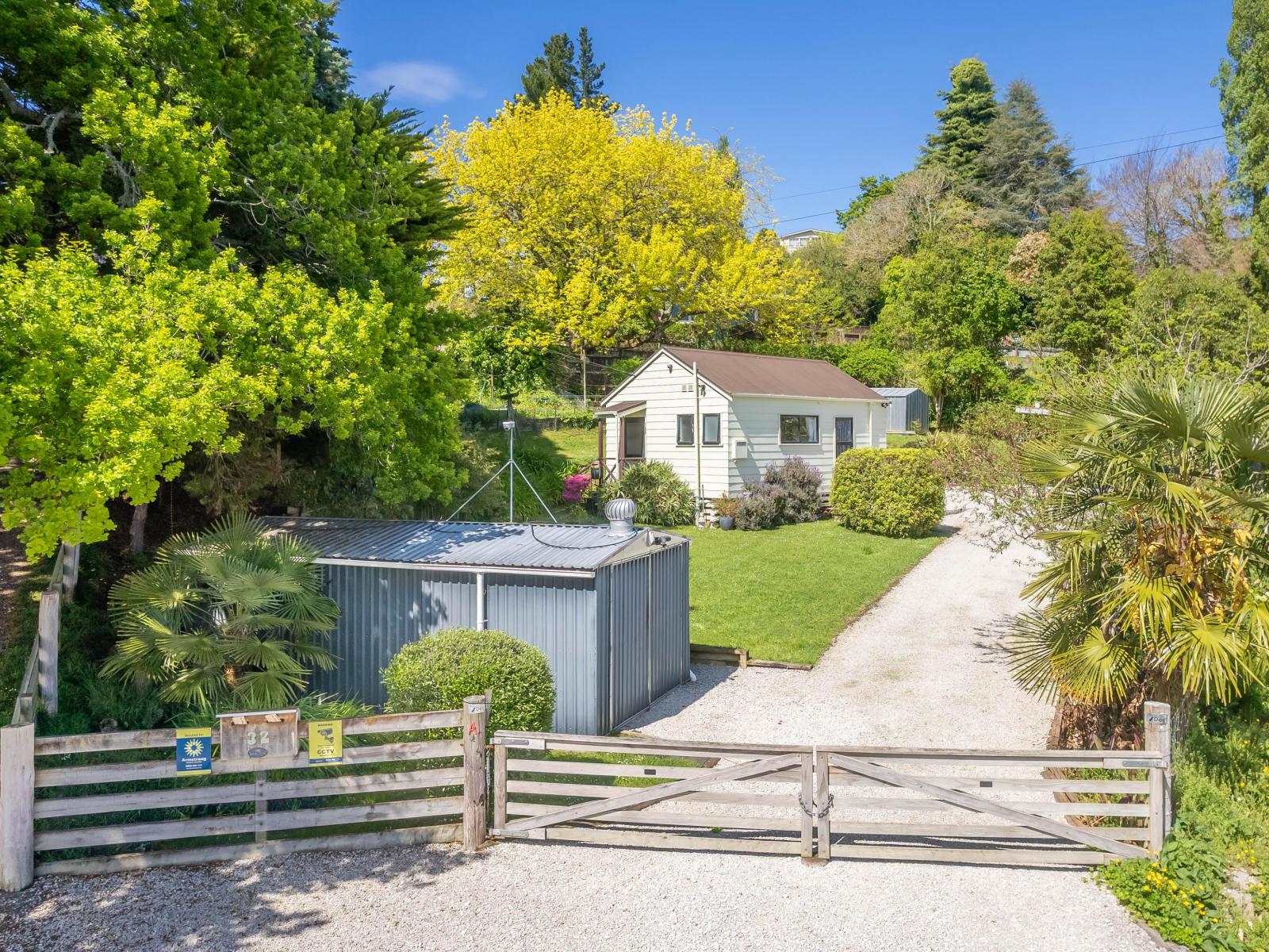 32 Hill Street, Te Kuiti