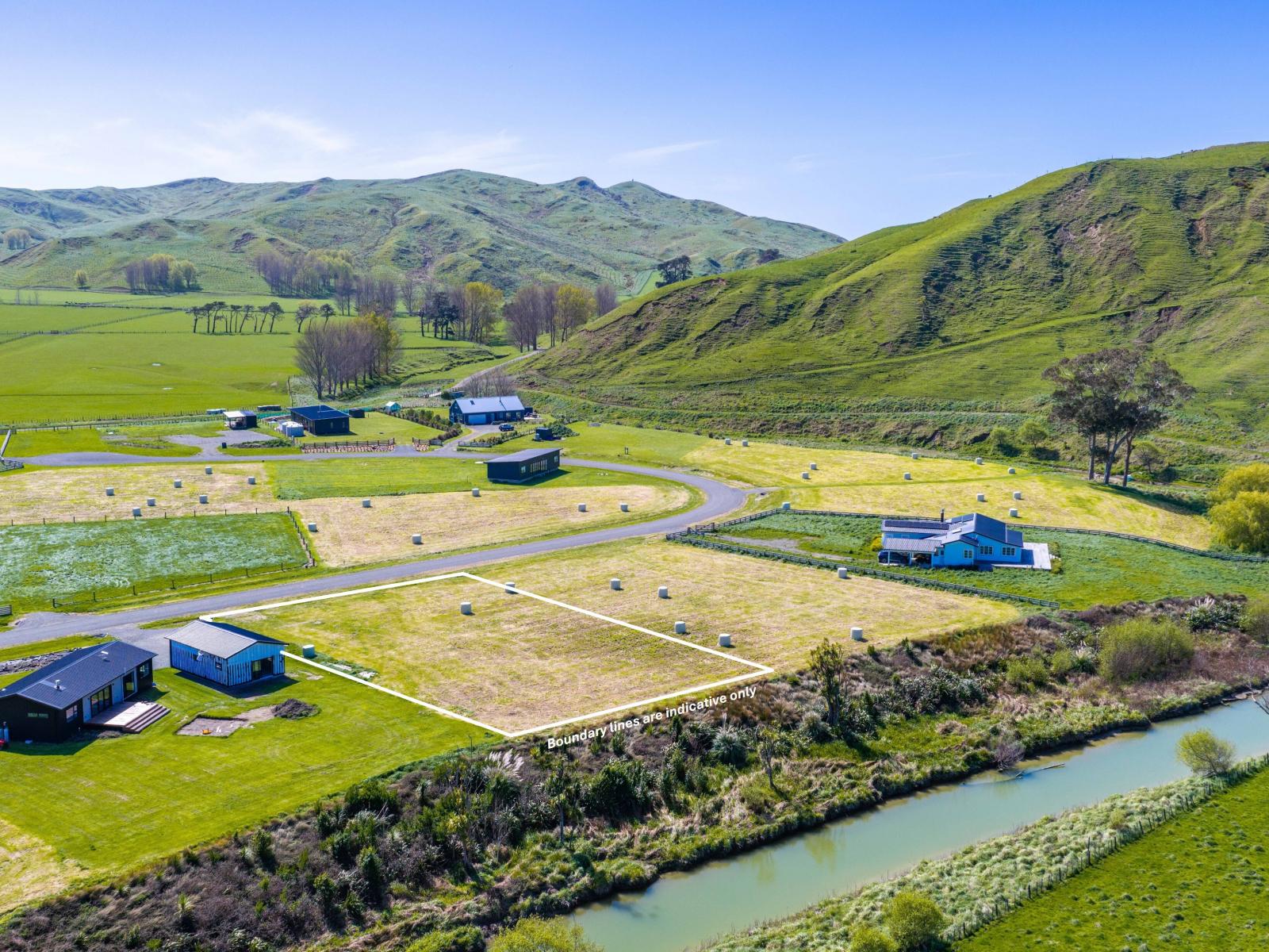 50 Punawaitai Road, Pourerere Beach