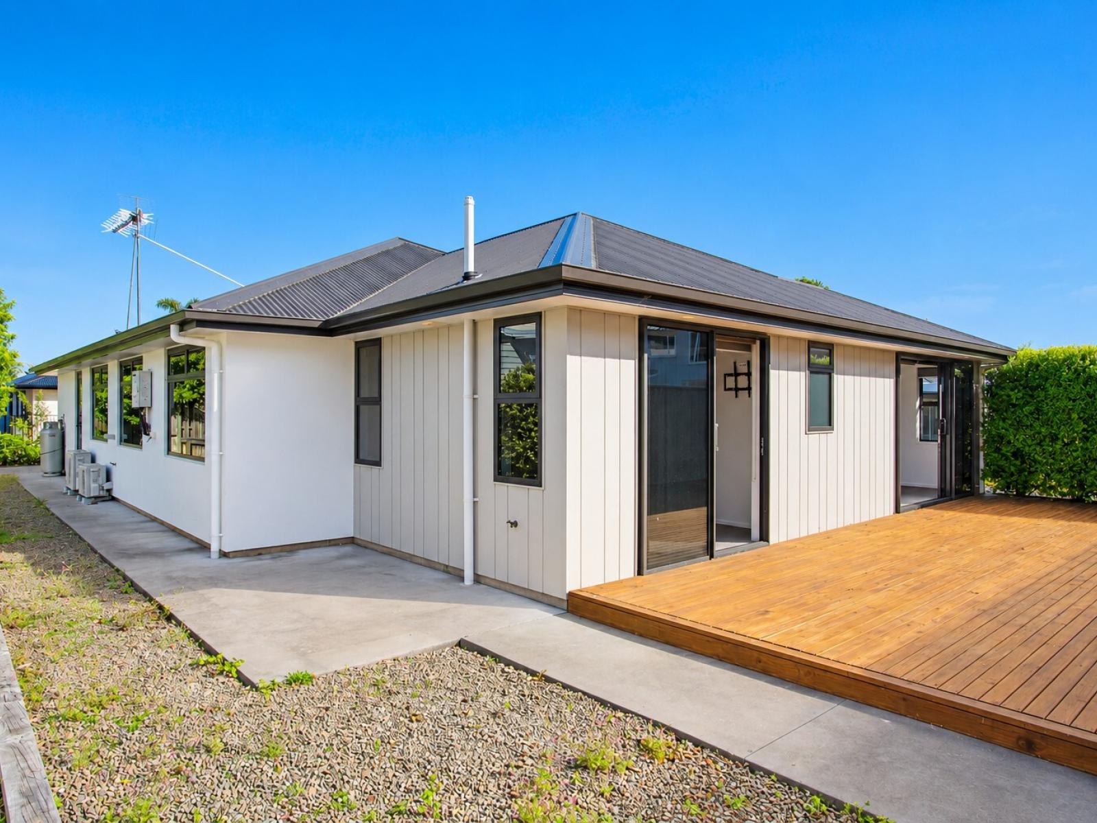 206 Russell Street, Whataupoko