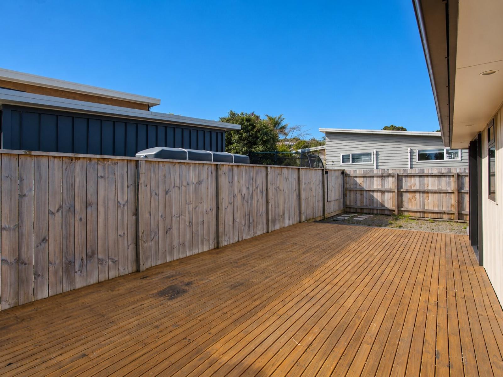 206 Russell Street, Whataupoko