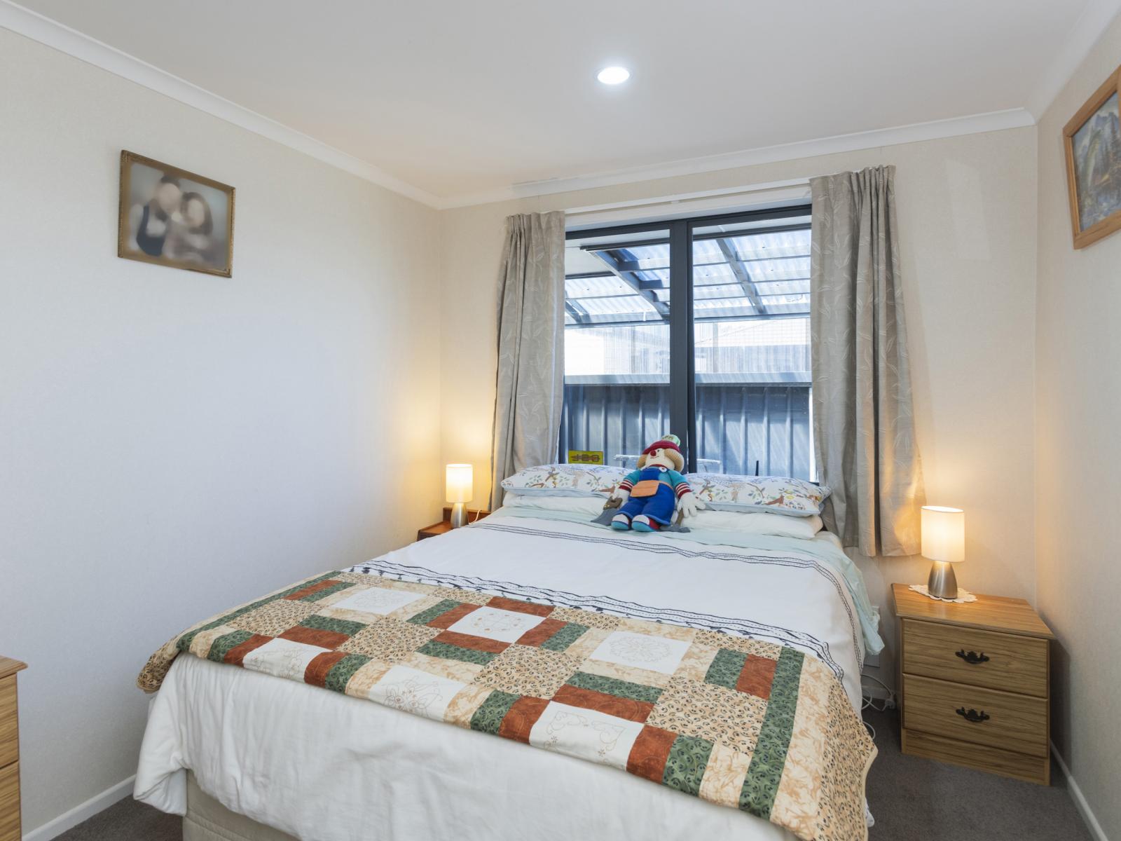 107A Ormond Road, Whataupoko