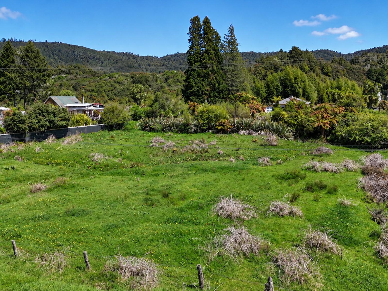 28 Gladstone Street, Seddonville