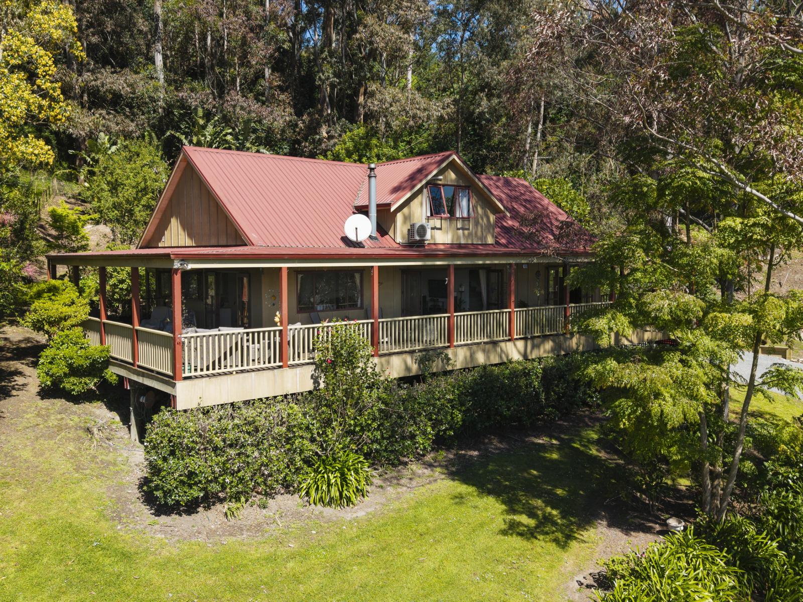 37A Massey Road, Mangapapa