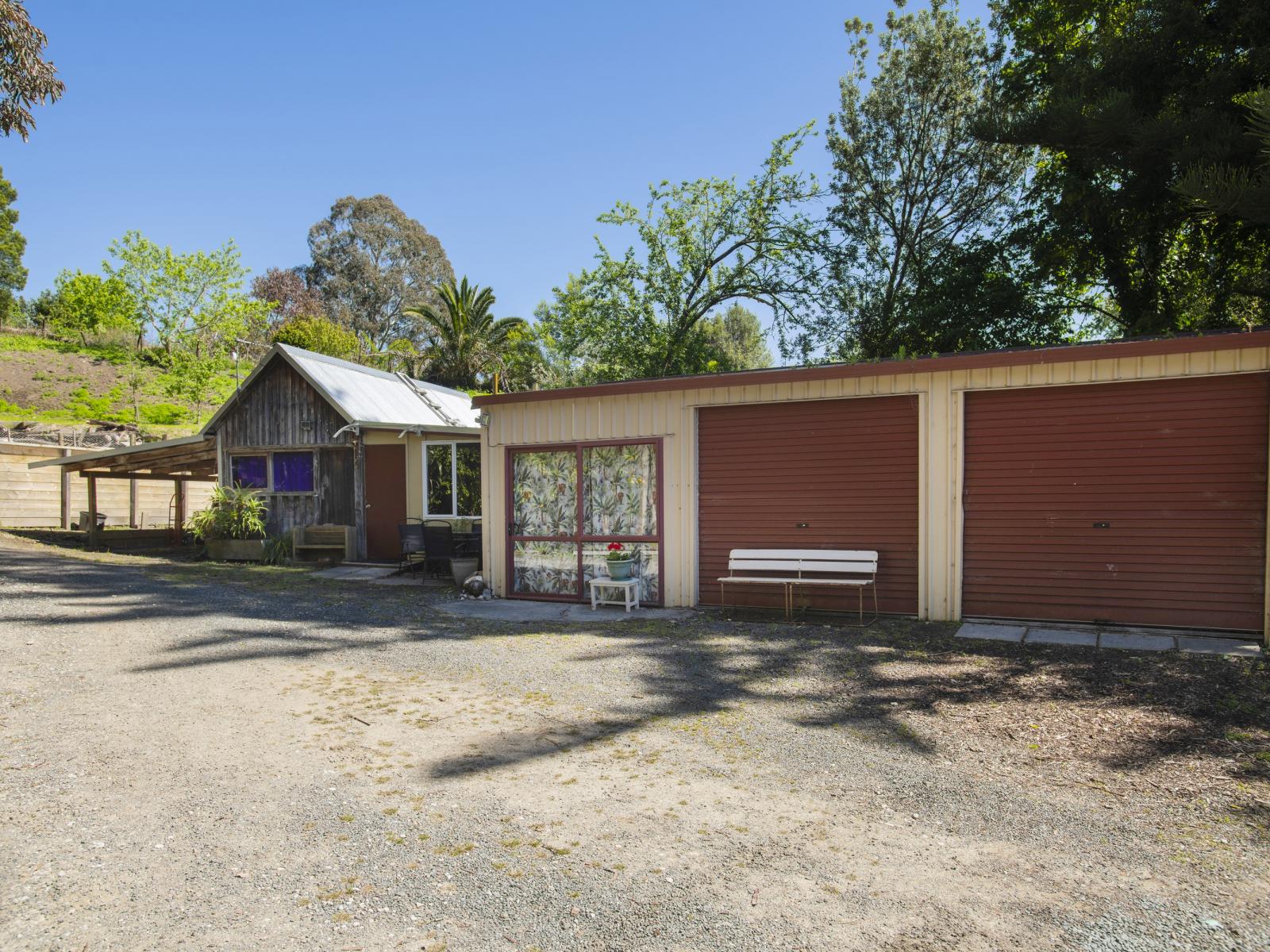 37A Massey Road, Mangapapa